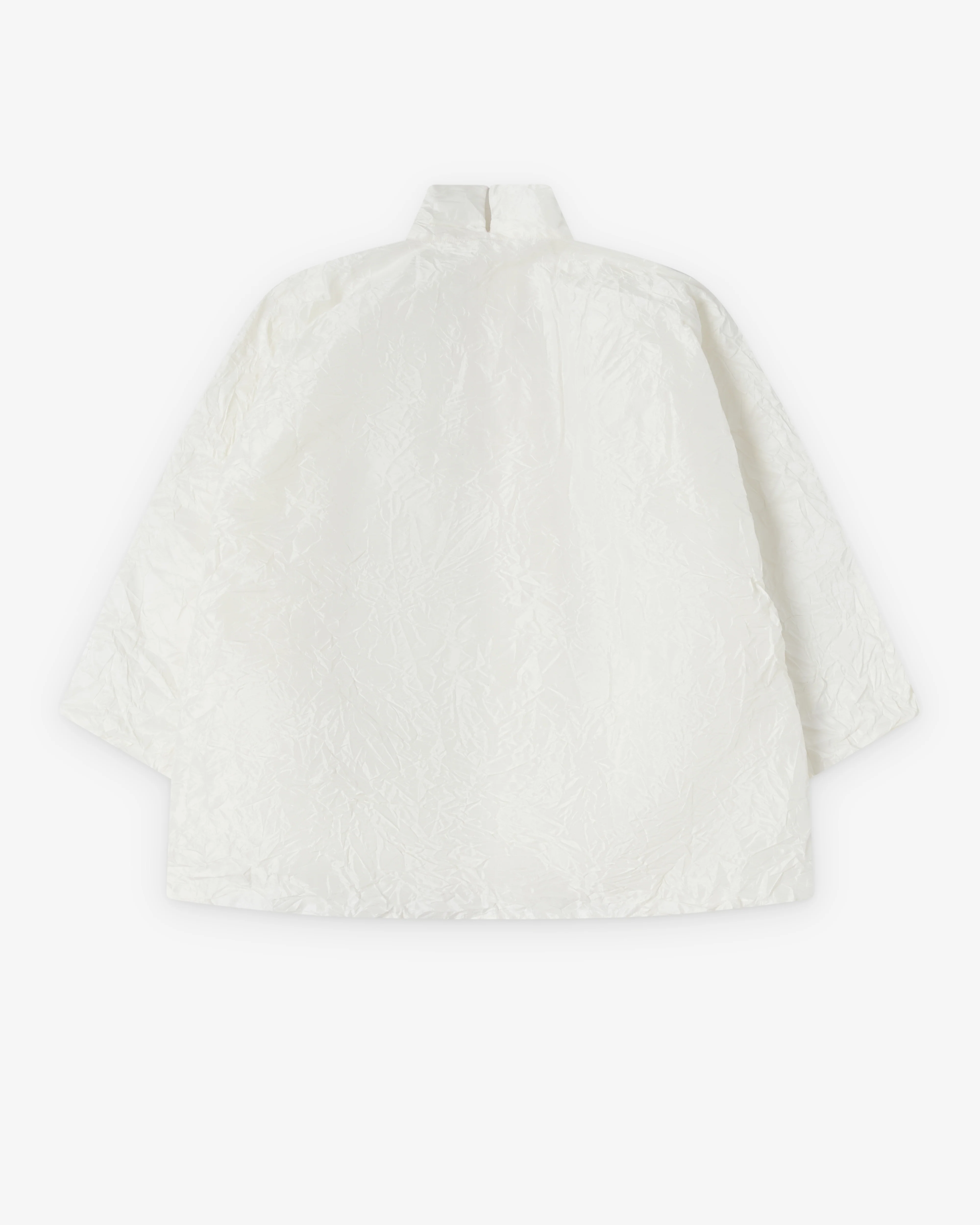 Daniela Gregis - Women's Giacca Jacket - (White) - Image 2