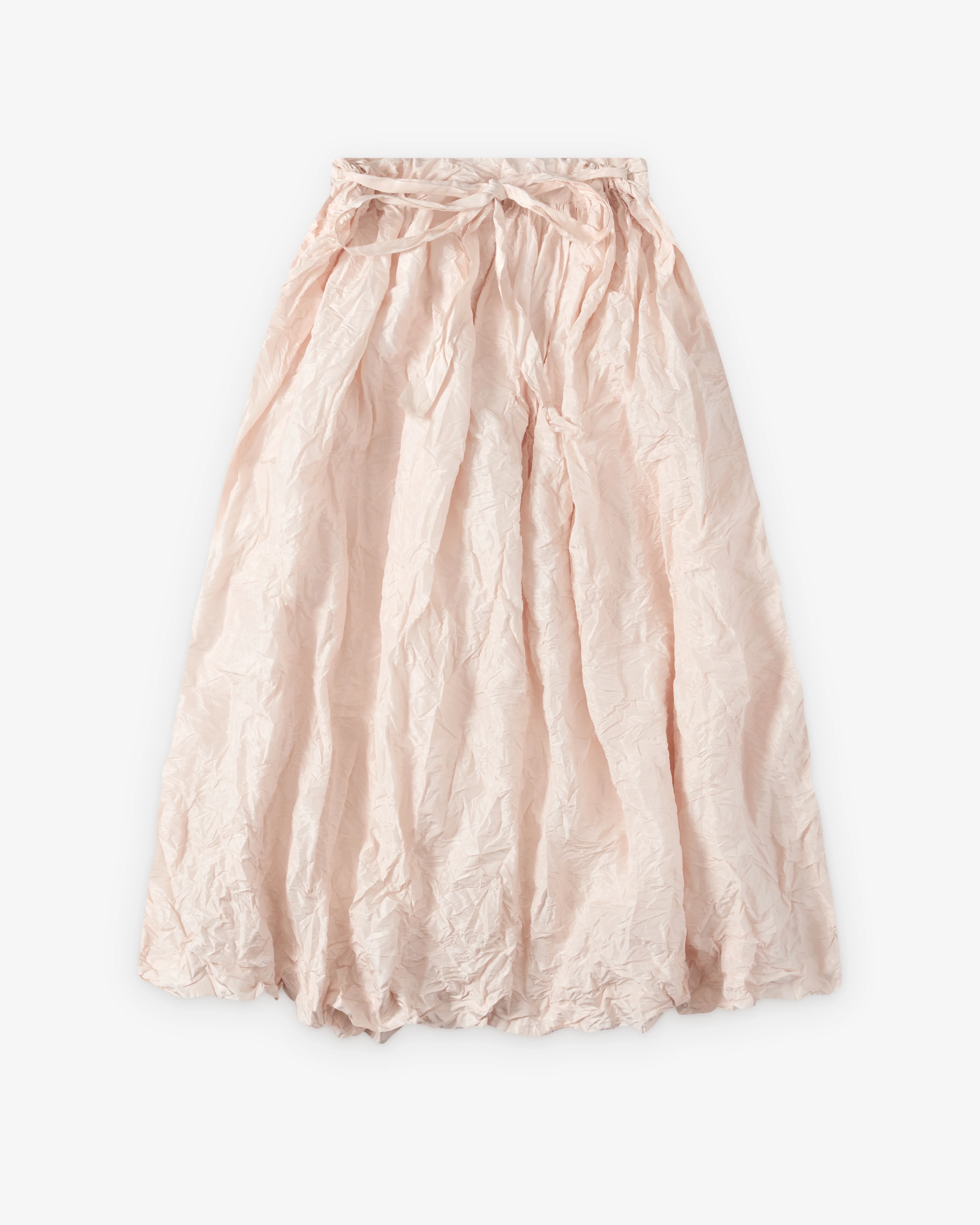 Daniela Gregis - Women's Gonna Skirt - (Pink Mix) - Image 2