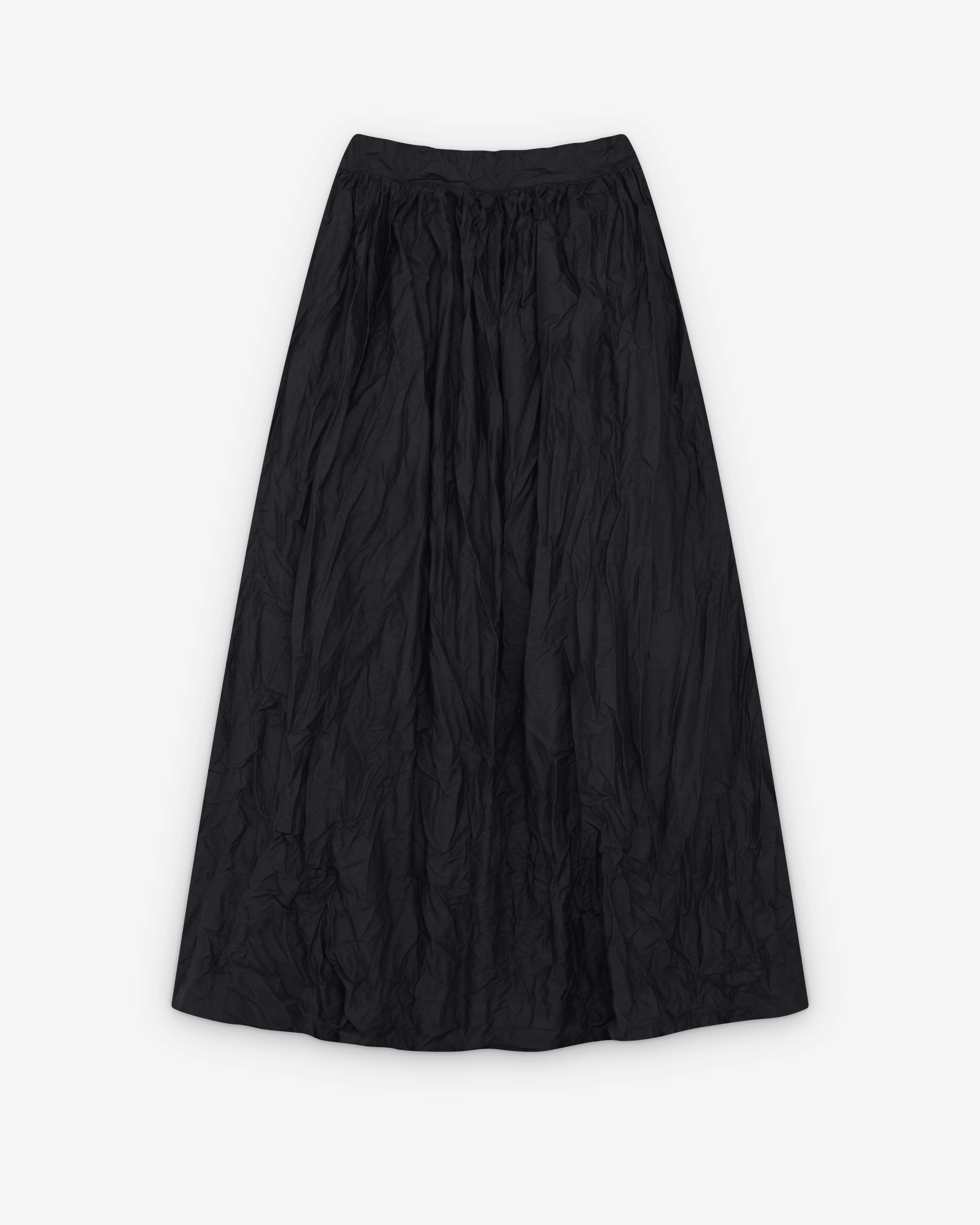 Daniela Gregis - Women's Nastro Skirt - (Black)