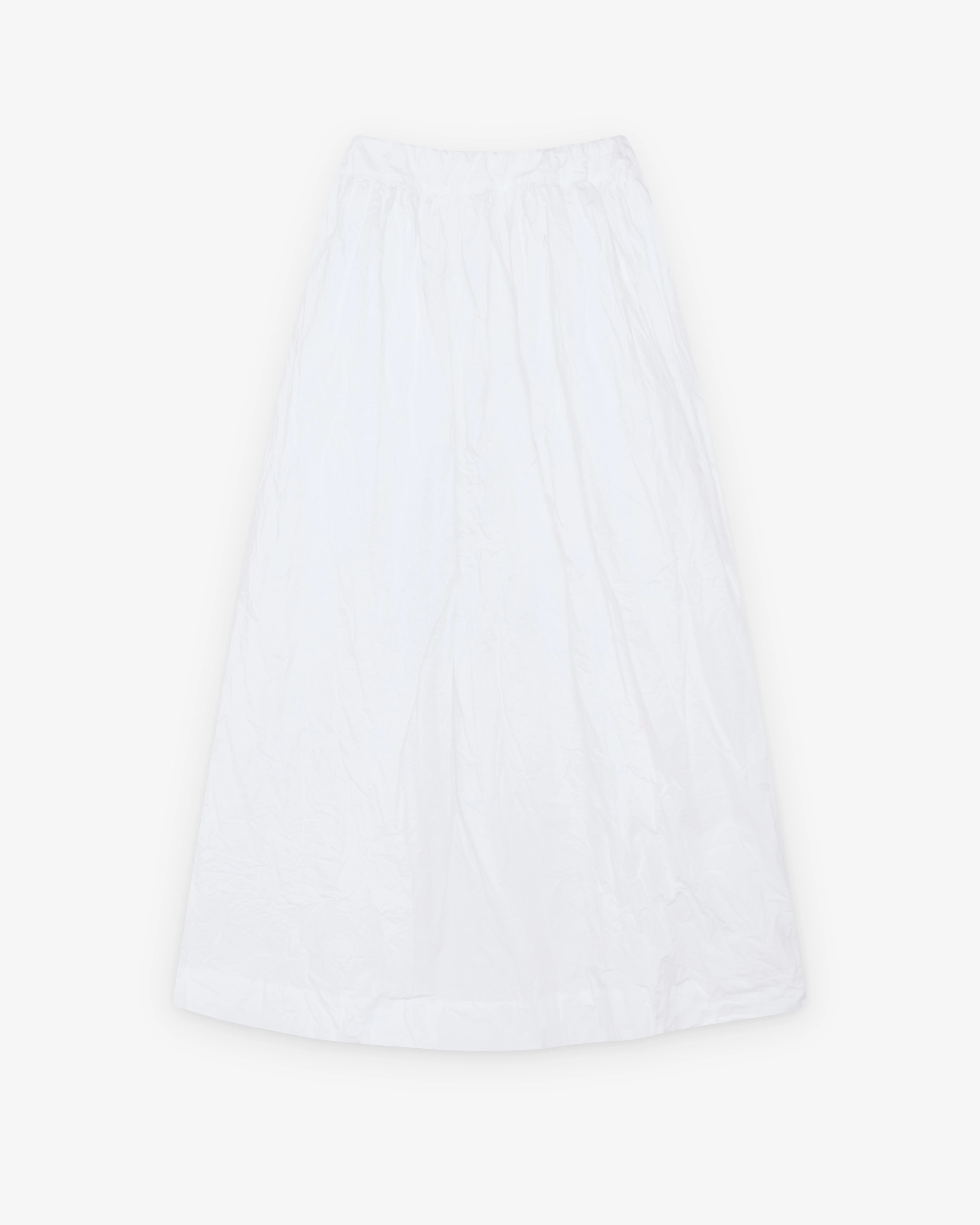 Daniela Gregis - Women's Nastro Skirt - (White)