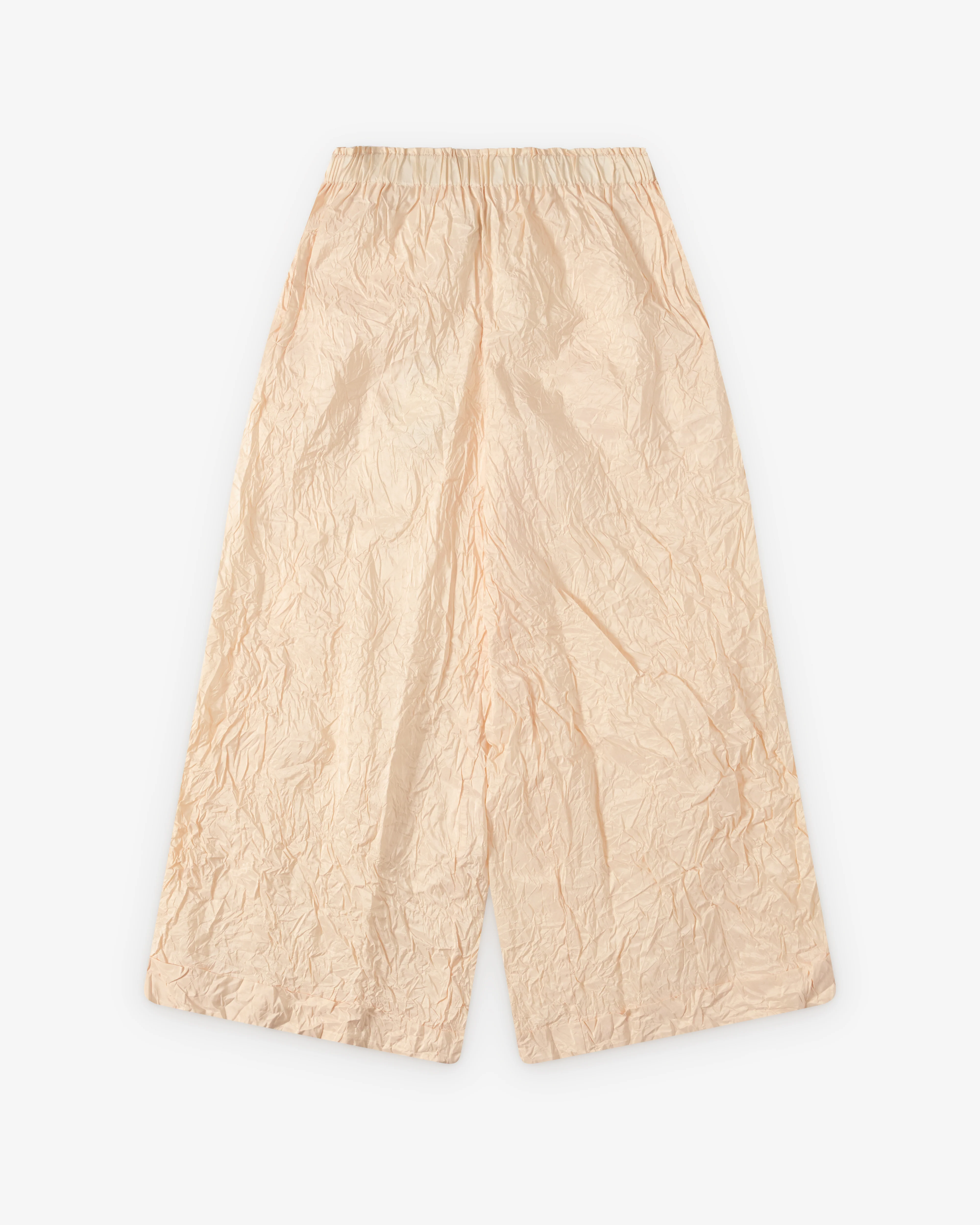 Daniela Gregis - Women's Pantalone Trousers - (Pink Mix)