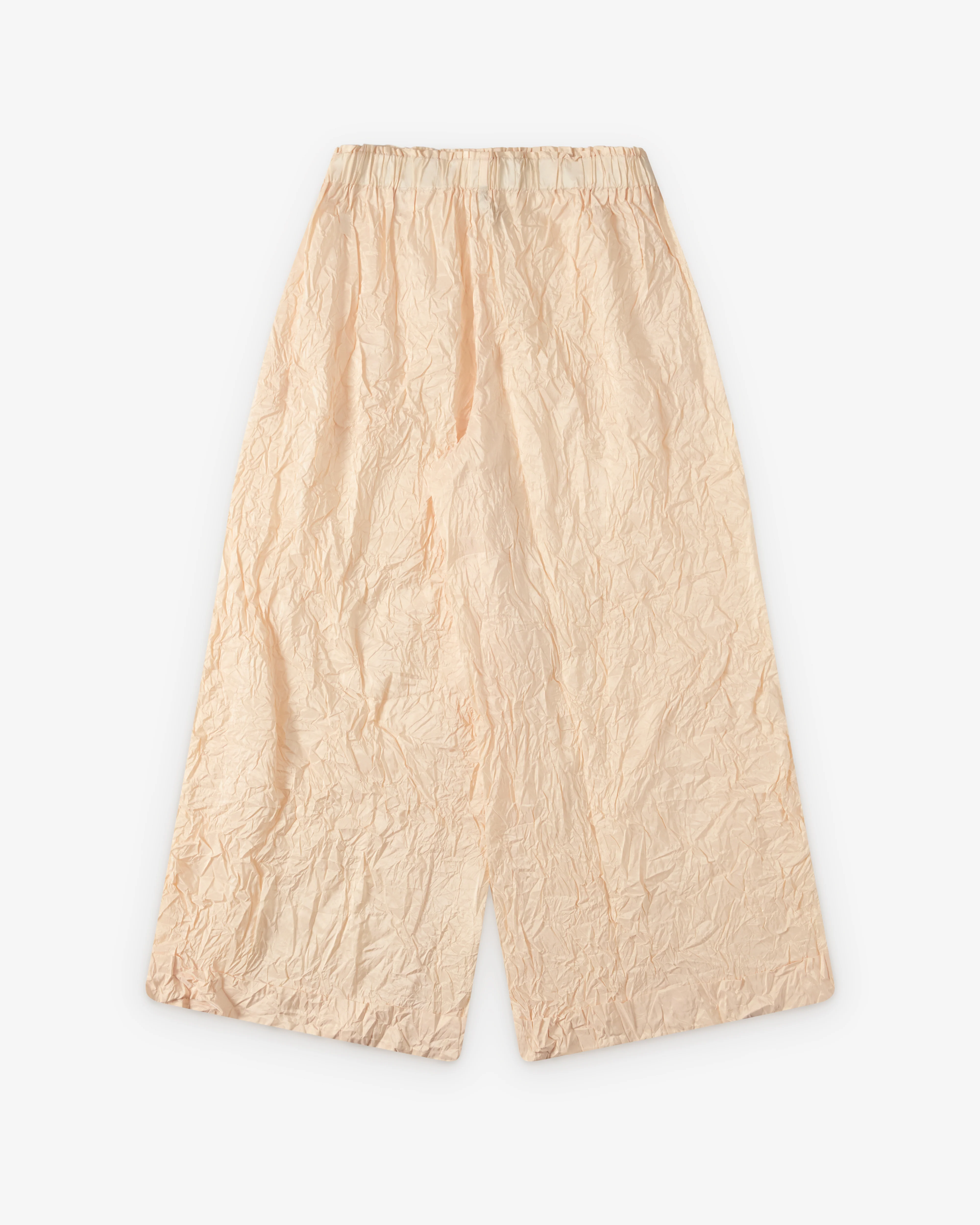 Daniela Gregis - Women's Pantalone Trousers - (Pink Mix) - Image 2