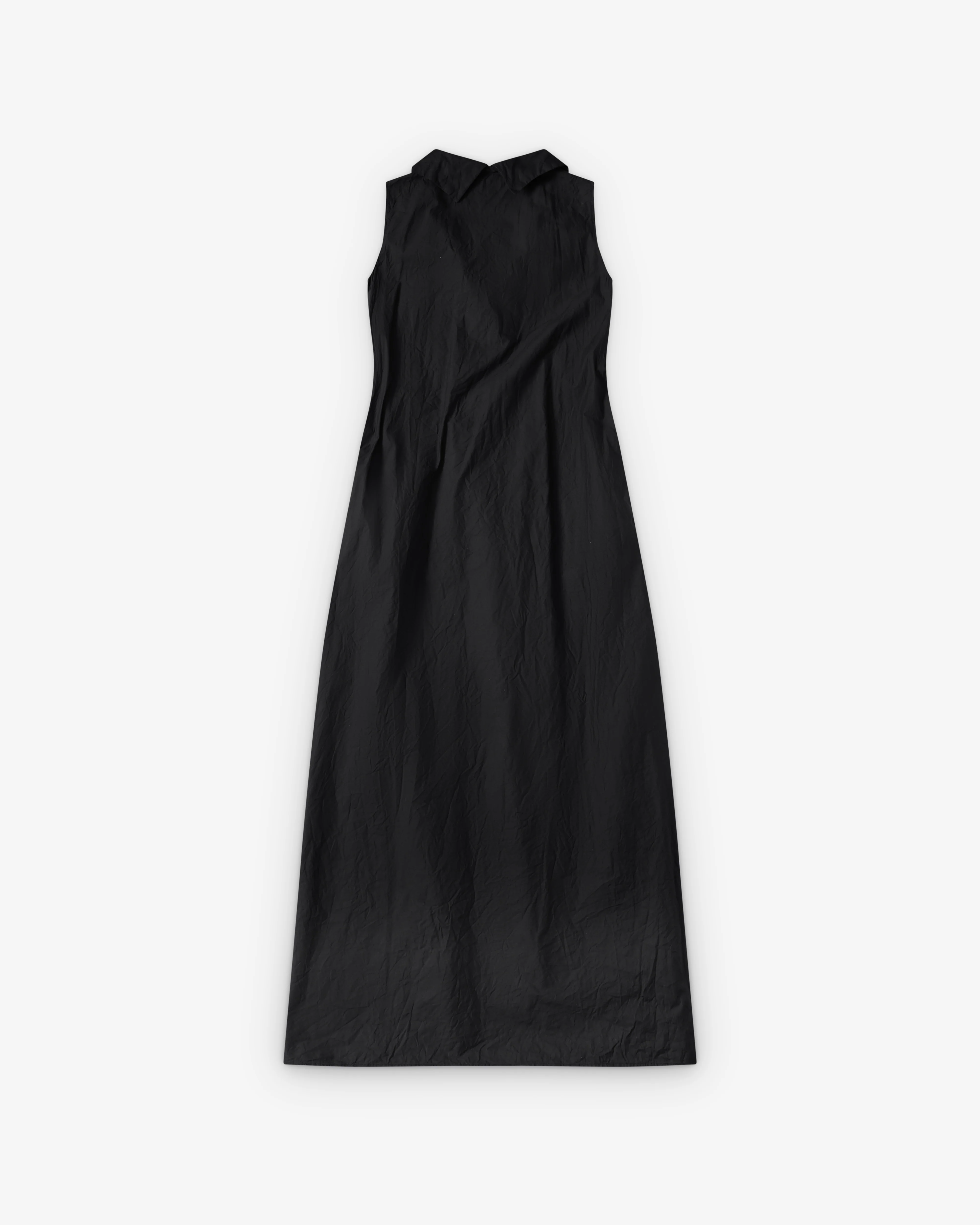 Daniela Gregis - Women's Scamiciato Dress - (Black) - Image 2
