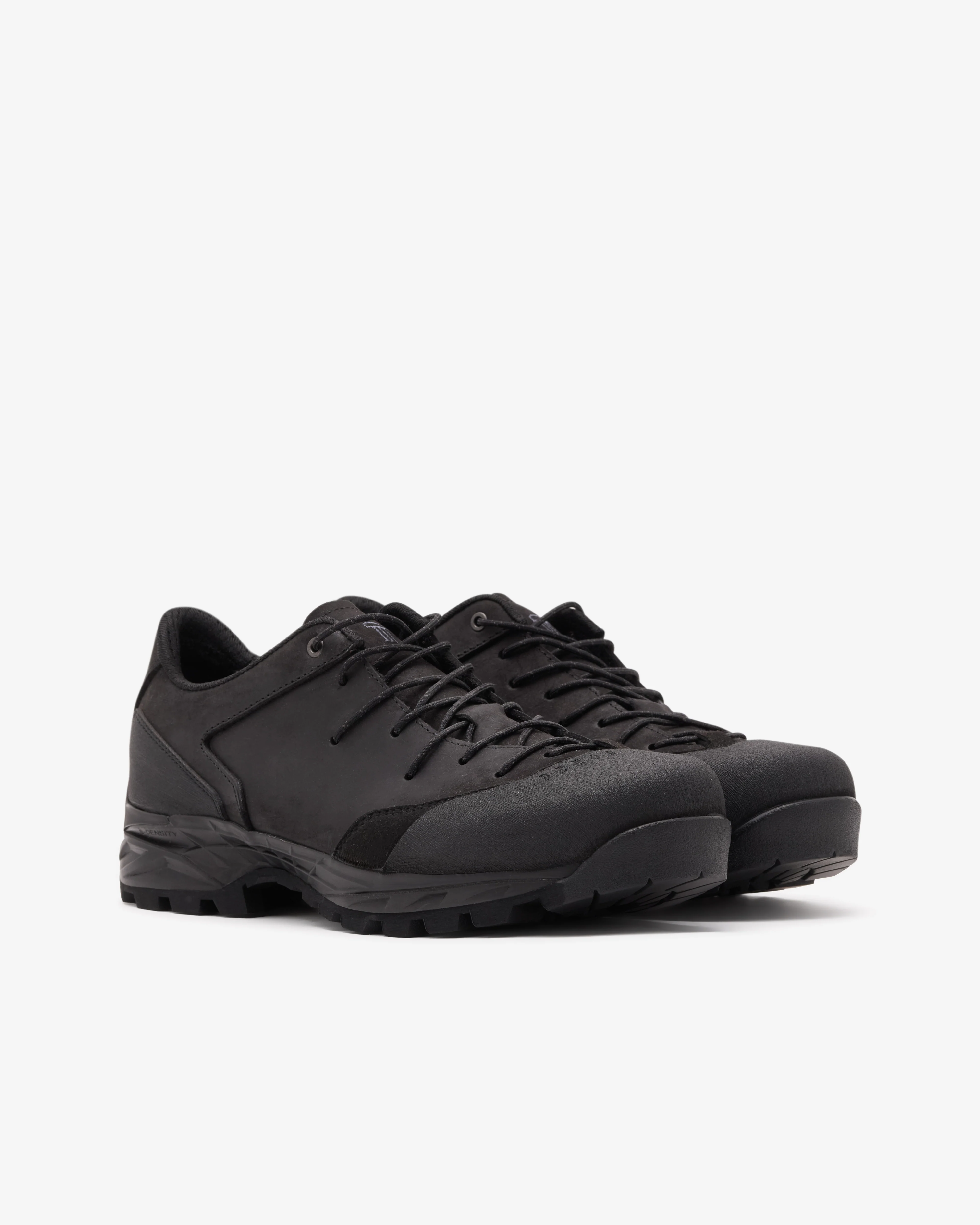 Demon - Men's Kresta - (Black) - Image 3