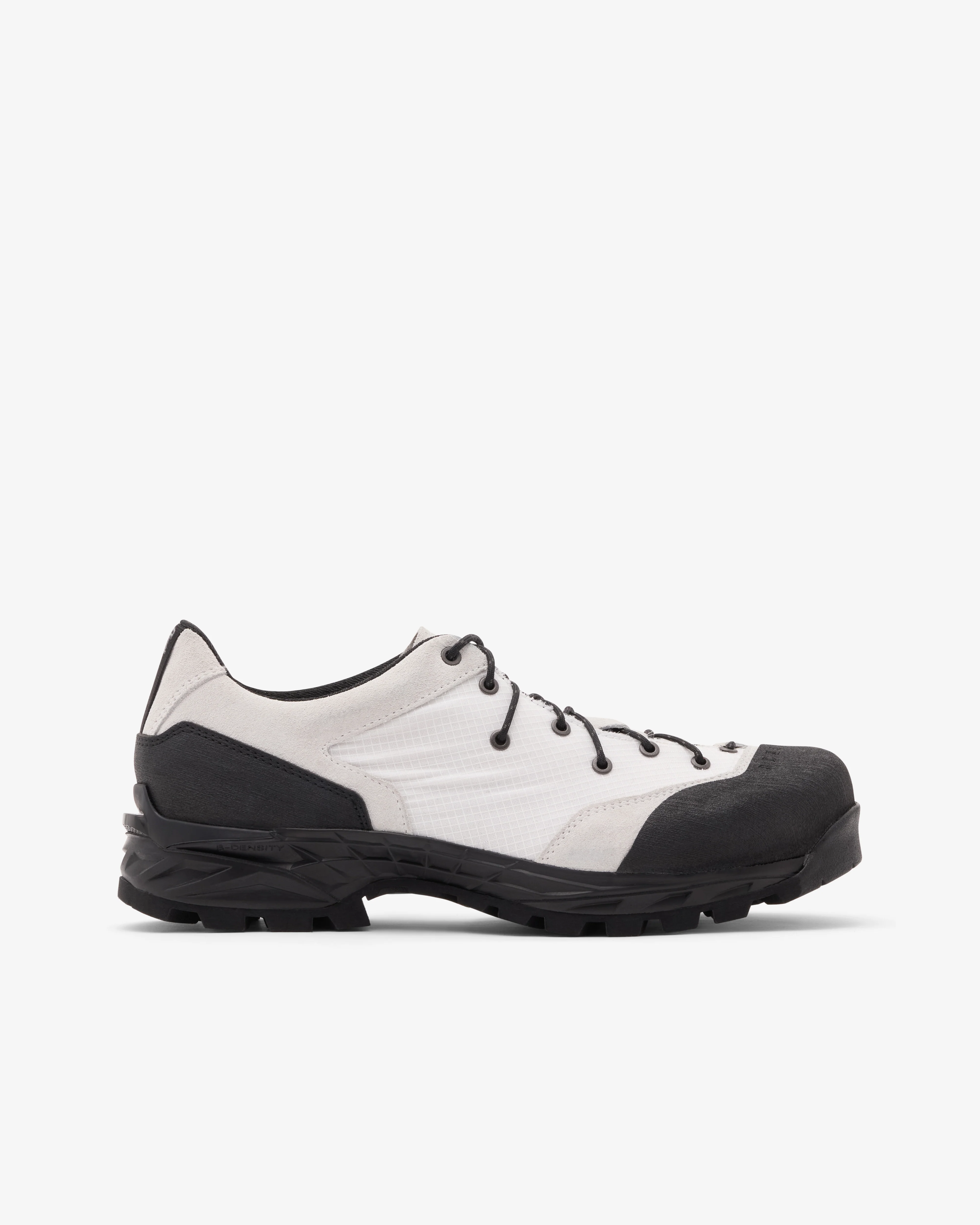 Demon - Men's Kresta Ripstop - (White)