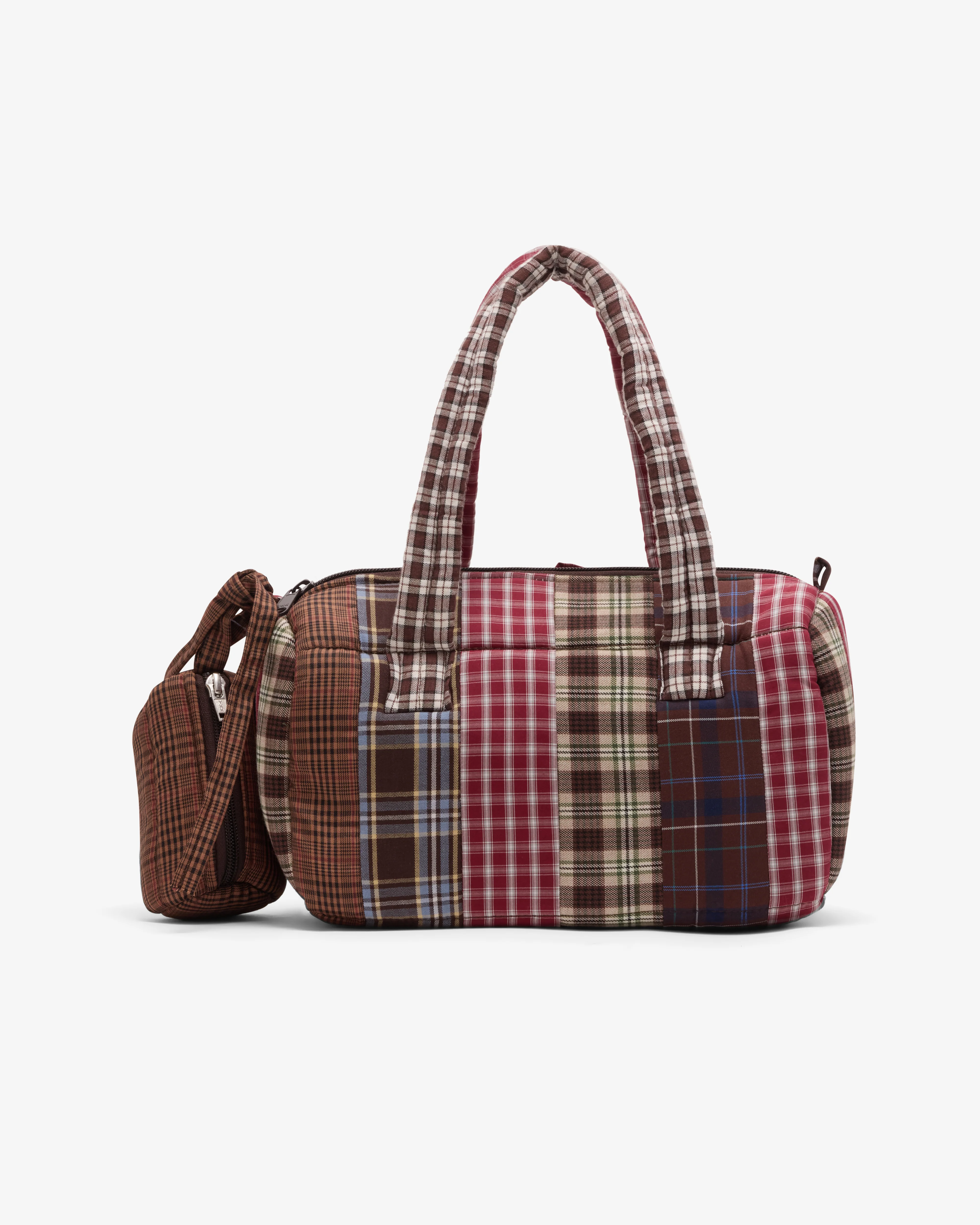 Diane V - Women's Afi Bag - (Multi) - Image 3