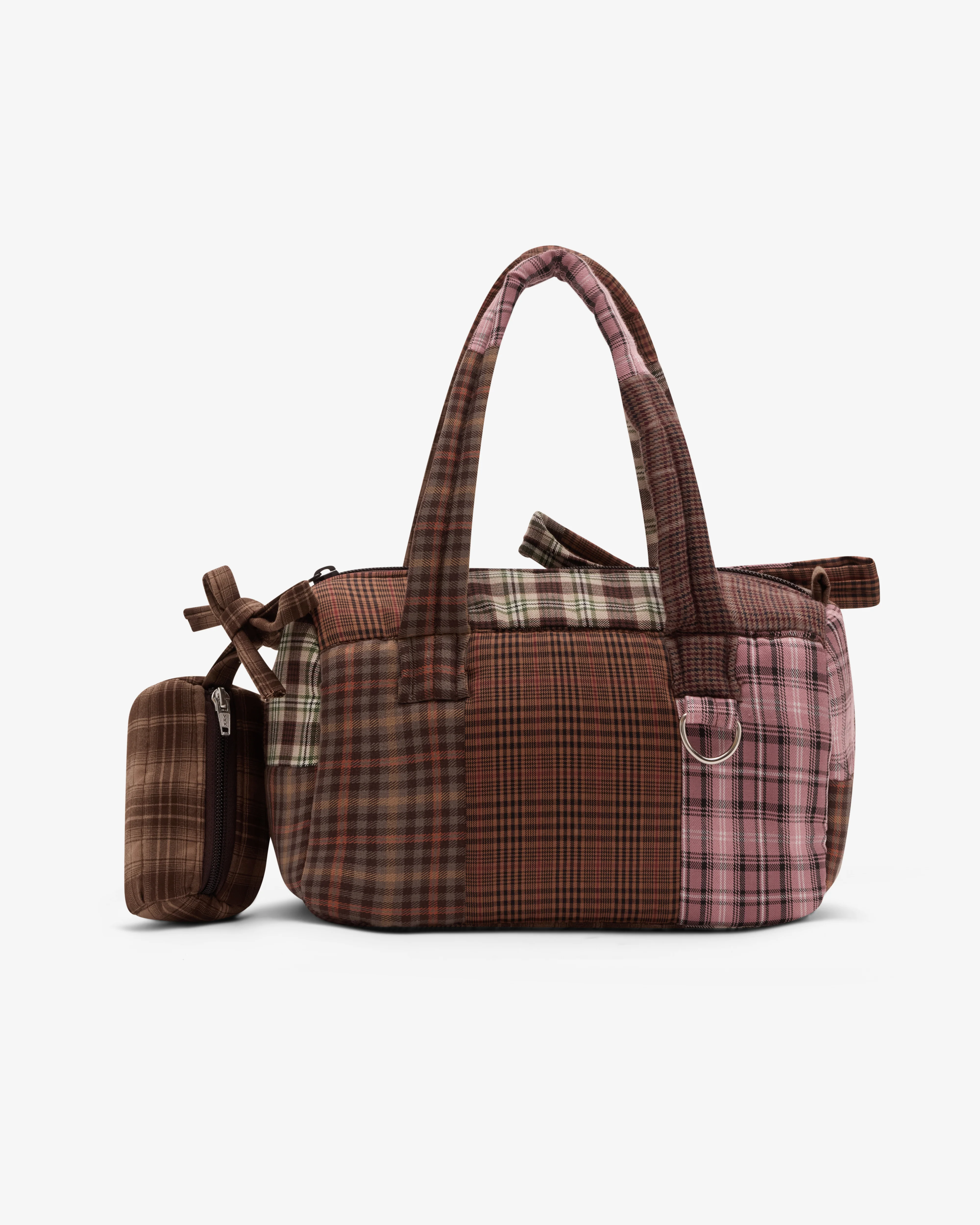 Diane V - Women's Alice Bag - (Multi) - Image 3
