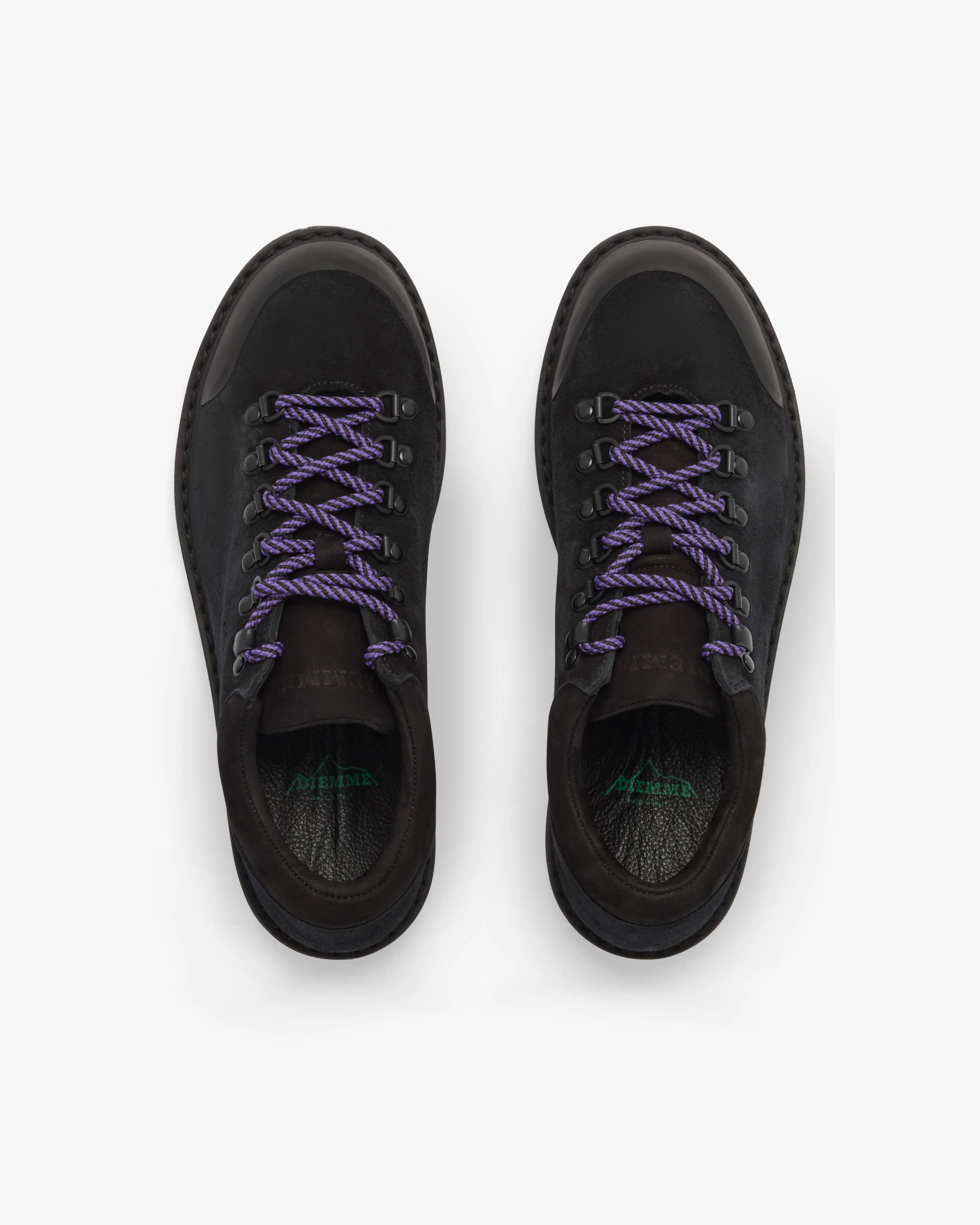 Diemme - Men's Cornaro - (Black) - Image 5