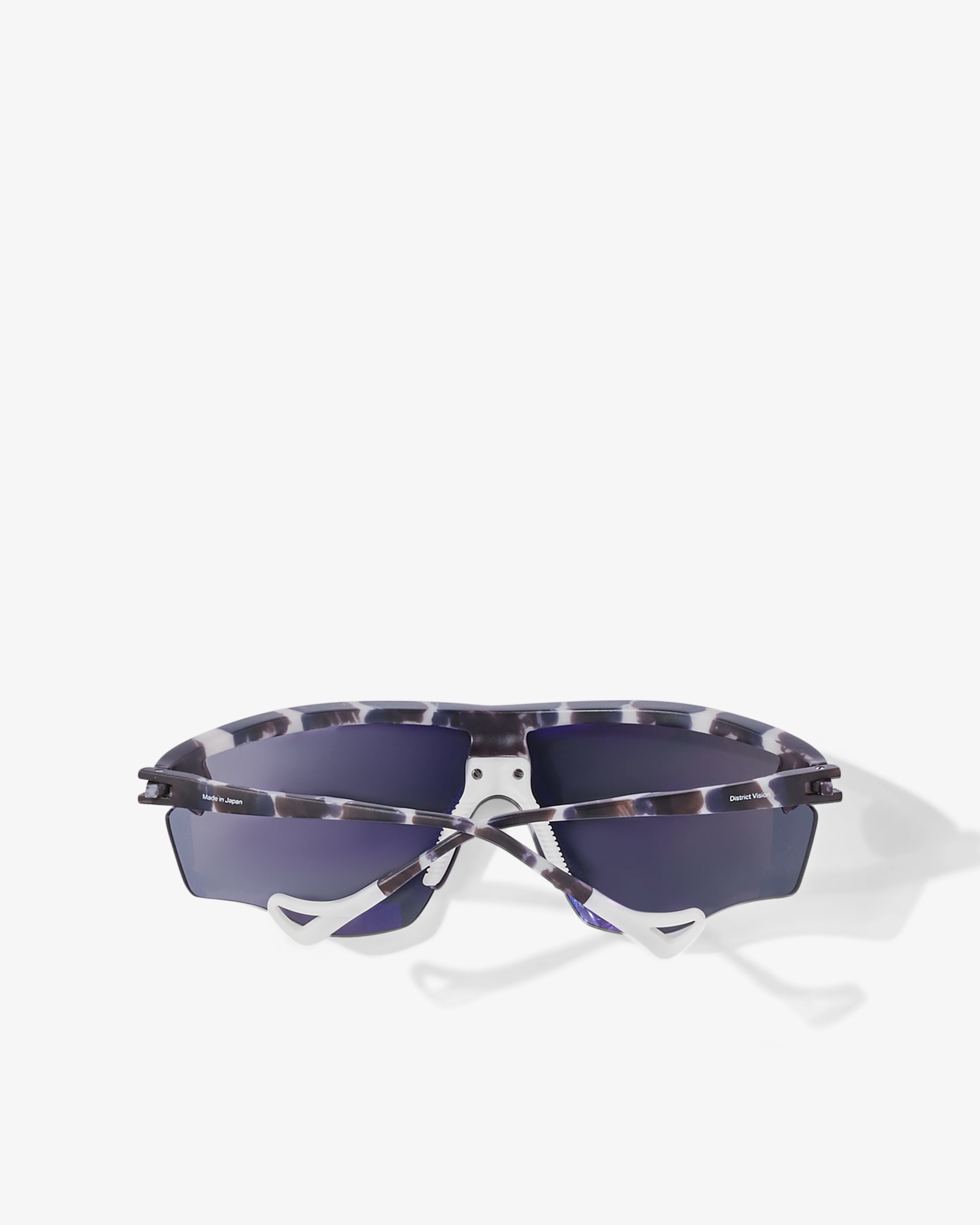 District Vision - Junya Racer - (Mosaic) - Image 2