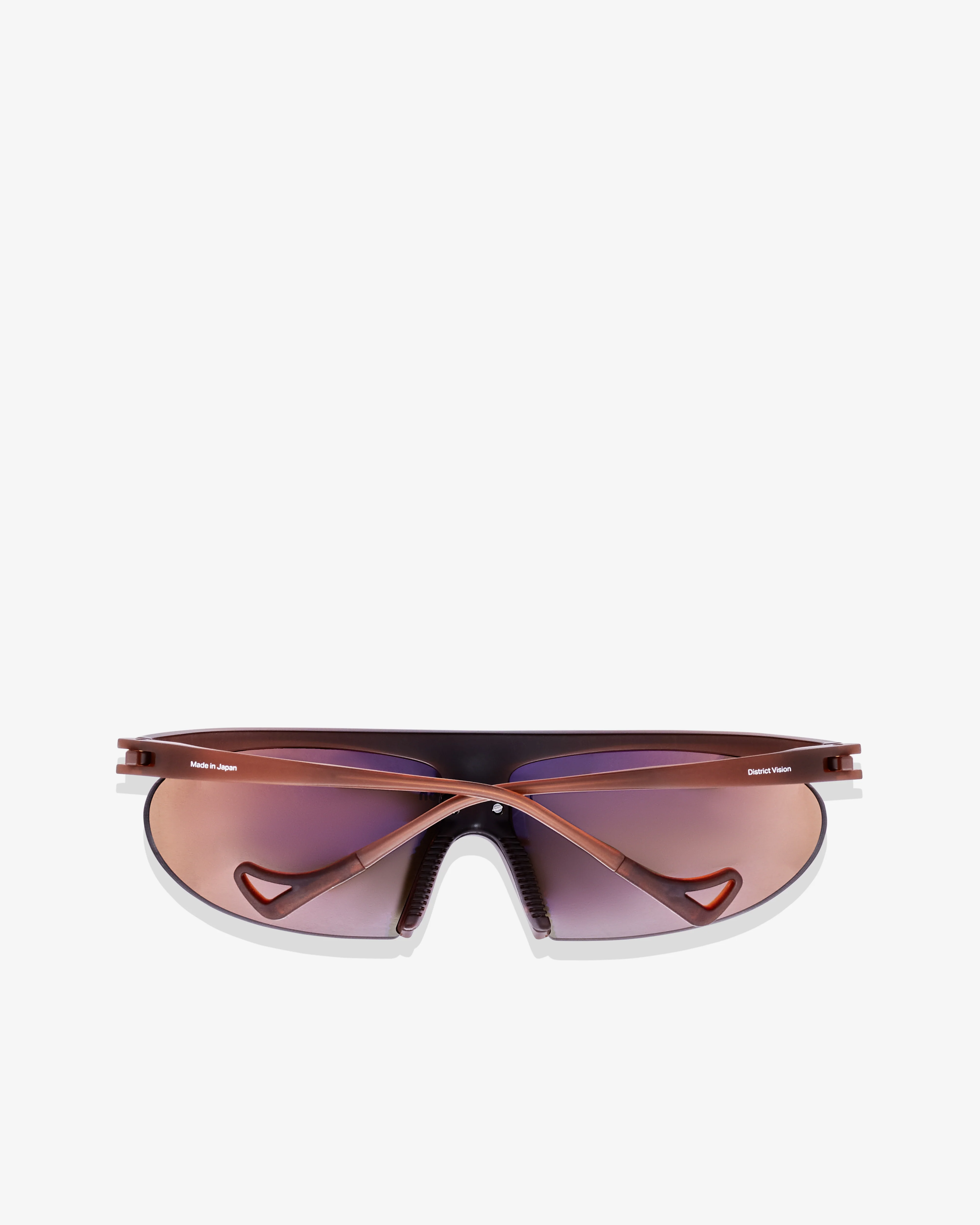 District Vision - Koharu Eclipse - (Cedar/D+ Fire Mirror) - Image 2