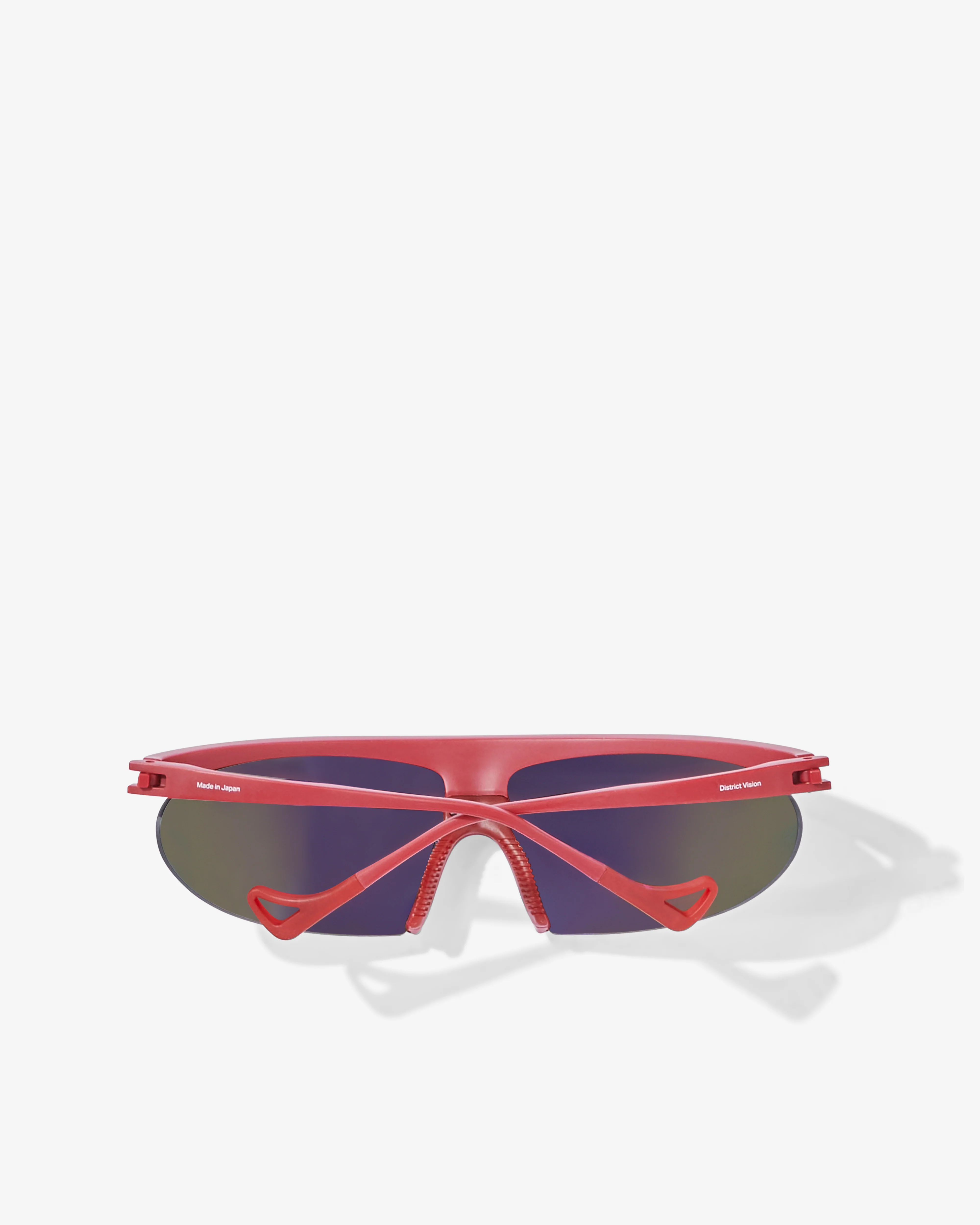 District Vision - Koharu Eclipse - (Metallic) - Image 2