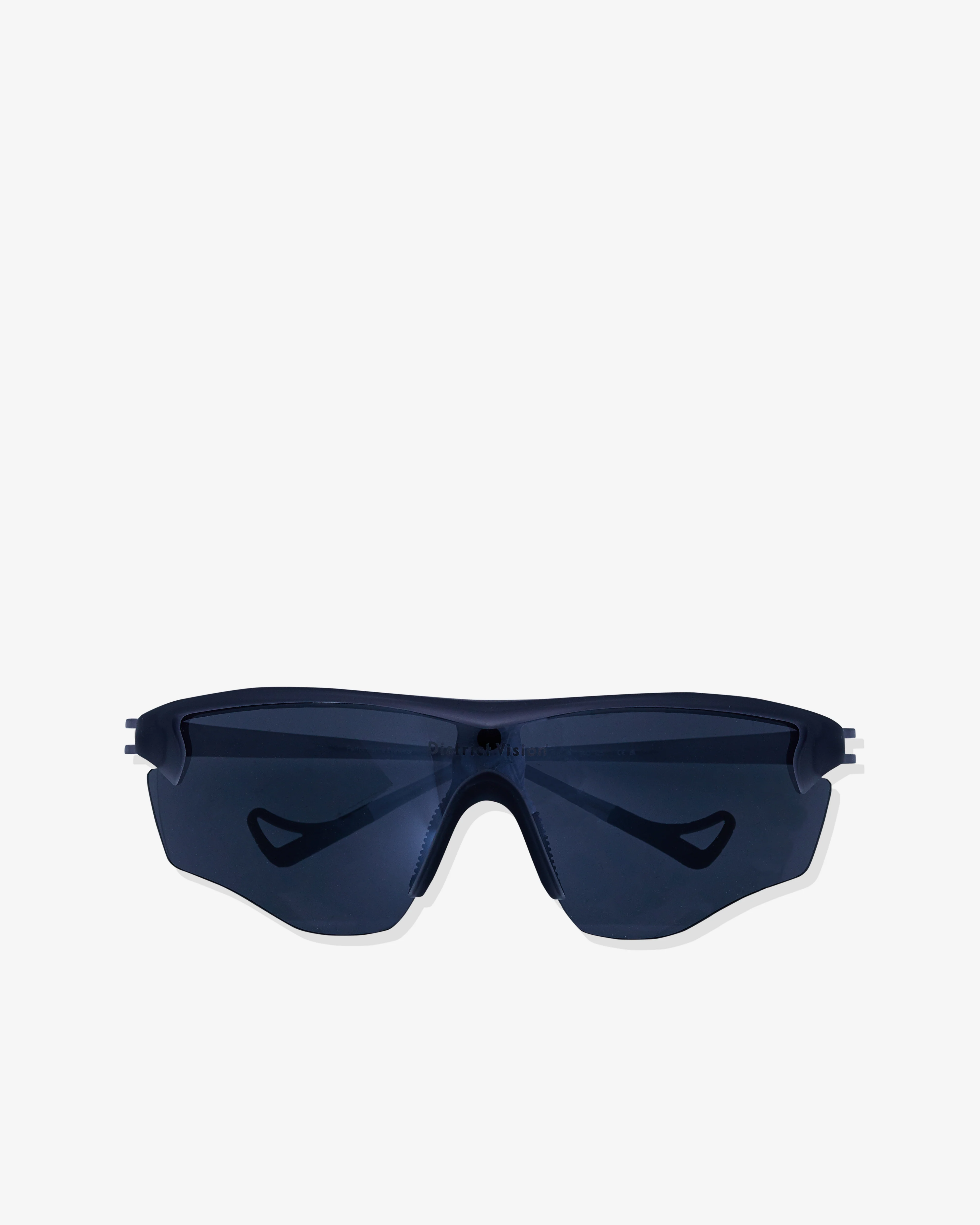District Vision - Men’s Junya Racer - (Slate)