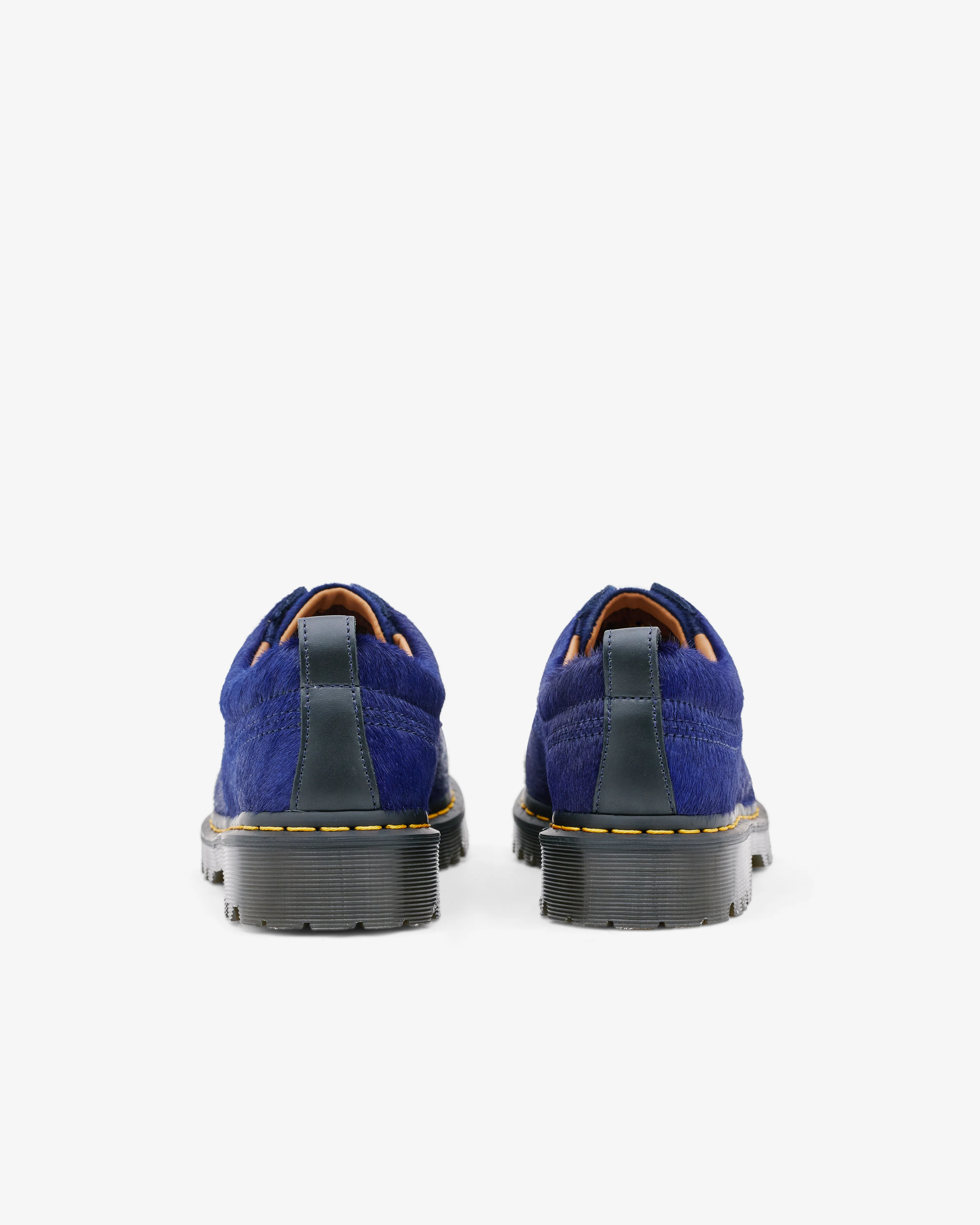 Dr Martens - Awake Men’s Lowell - (Navy Peony) - Image 3