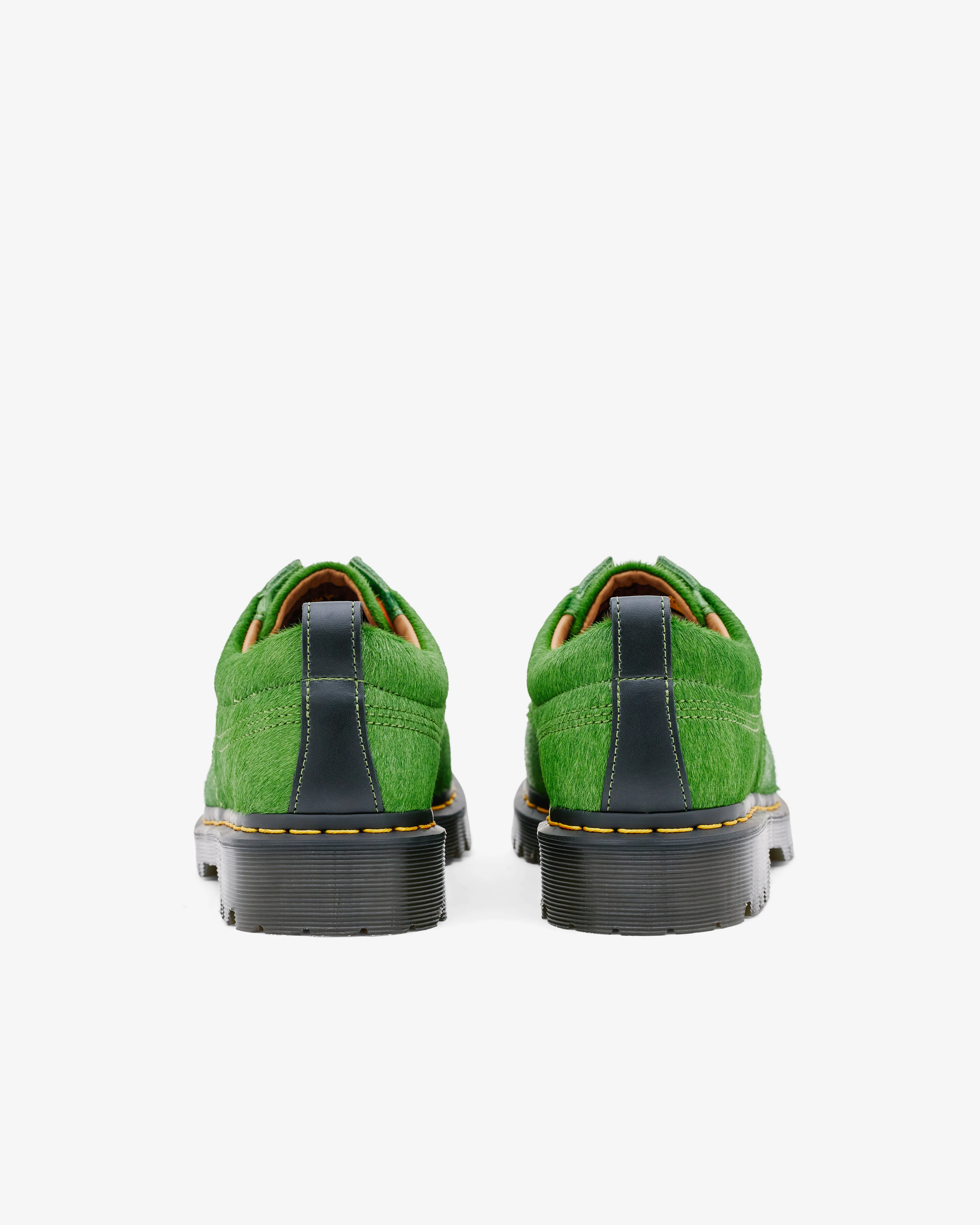 Dr Martens - Awake Men’s Lowell - (Vibrant Green) - Image 3