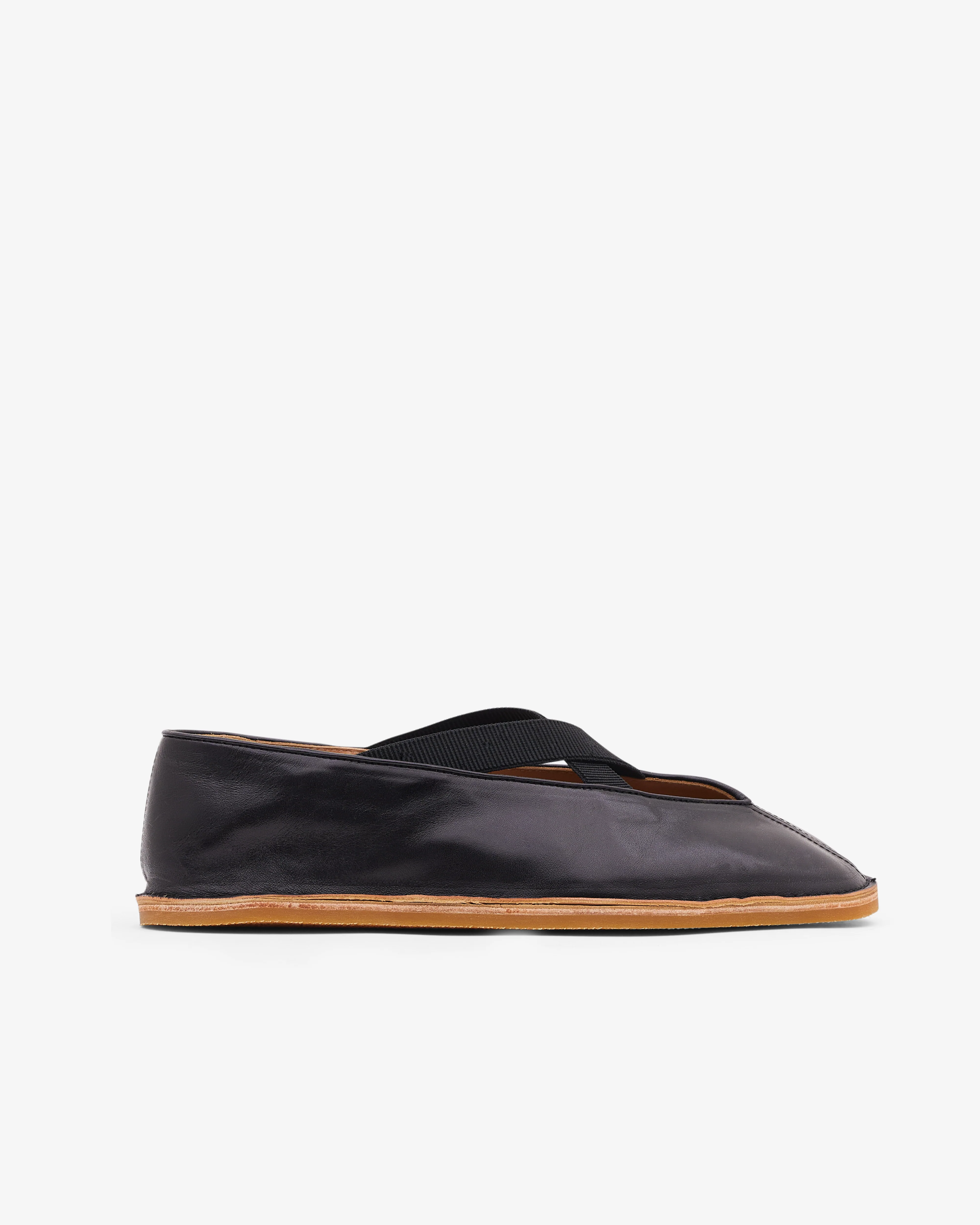 Dries Van Noten - Men’s Slip On Shoes - (Black)
