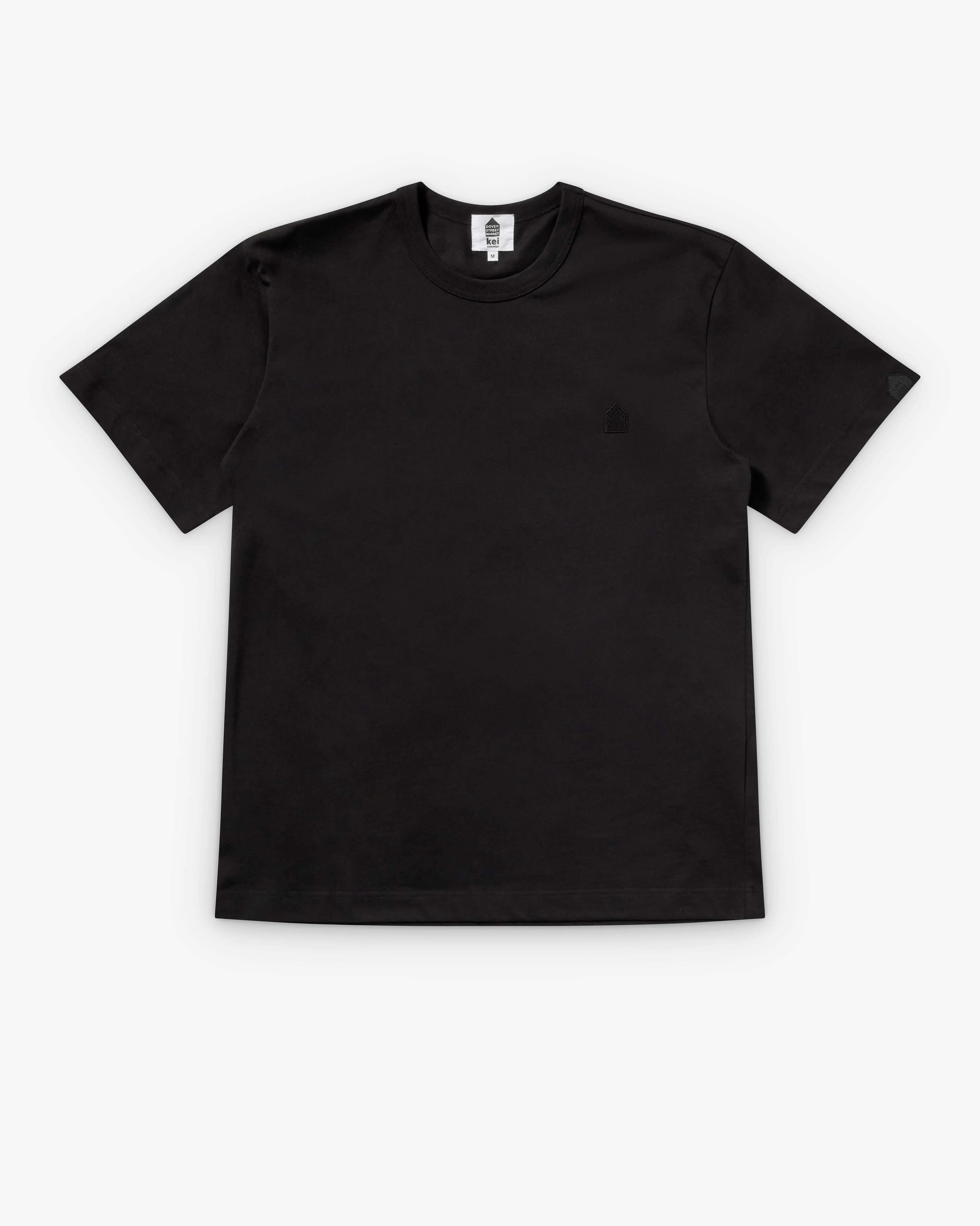 DSM Kei Ninomiya - DSM London Jersey T-Shirt - (Black) - Image 2