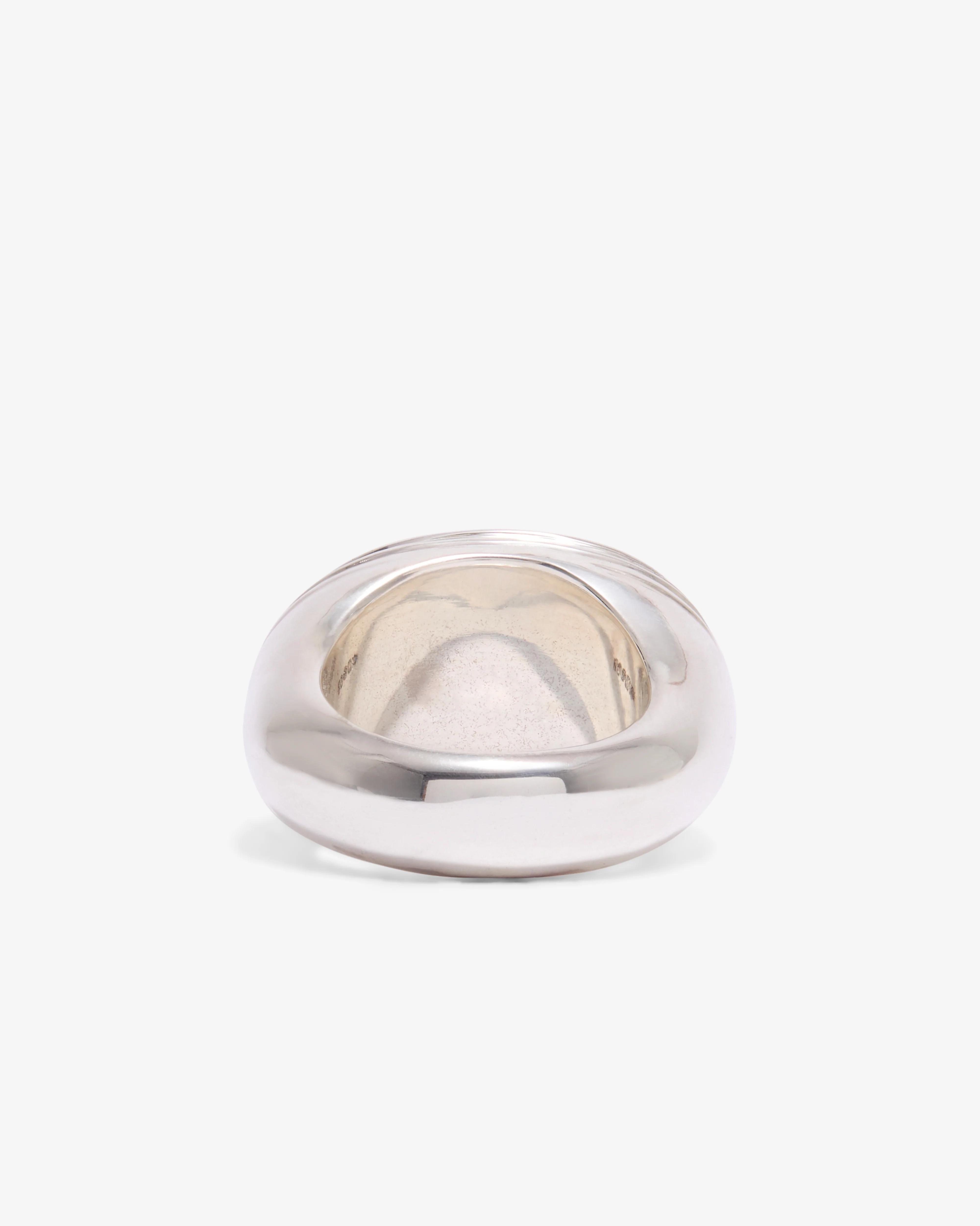 Duffy - Obsidian Diamond Ring - (Multi) - Image 3