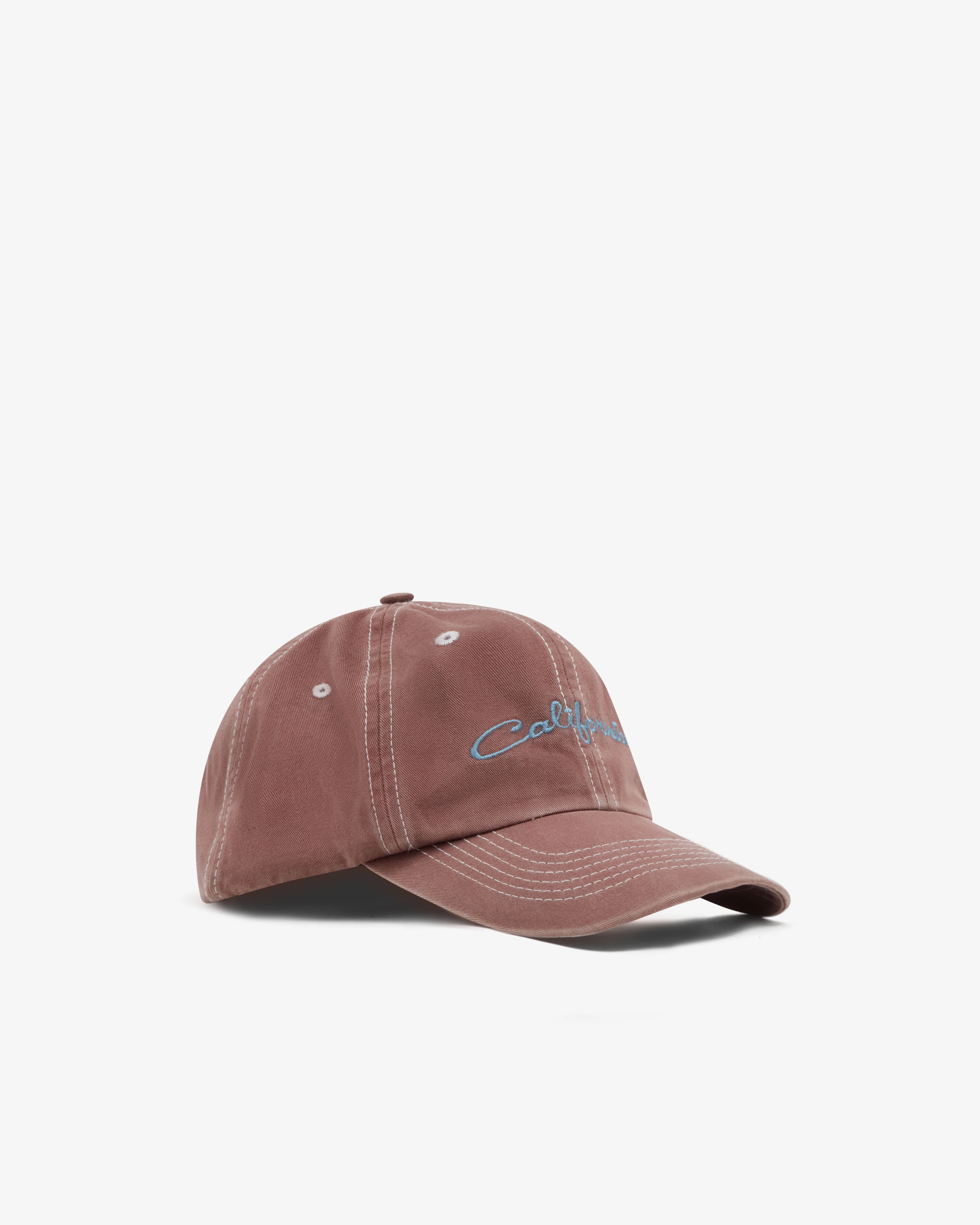 ERL - California Cap - (Brown) - Image 2