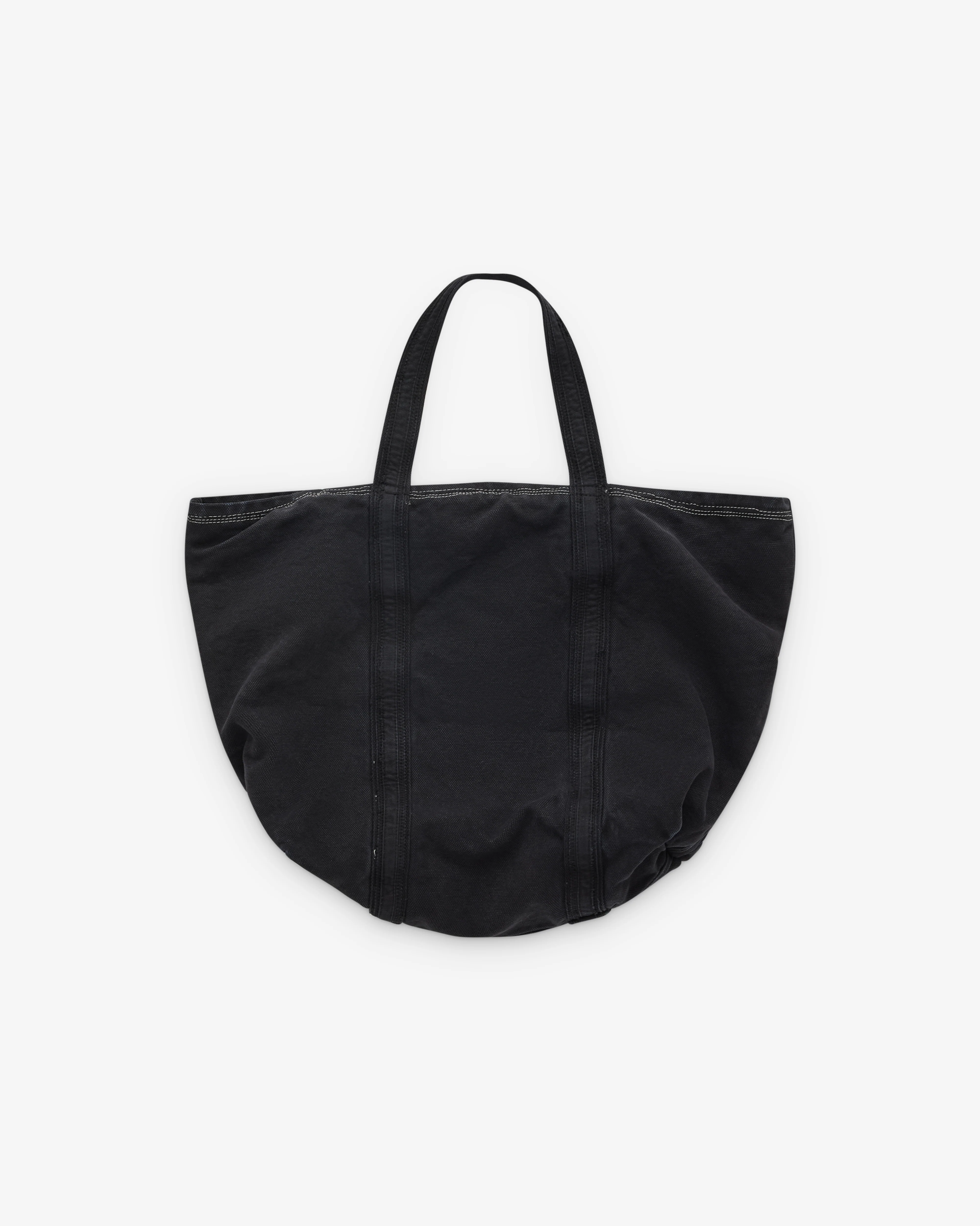 ERL - Venice Tote Bag Woven - (Black) - Image 2