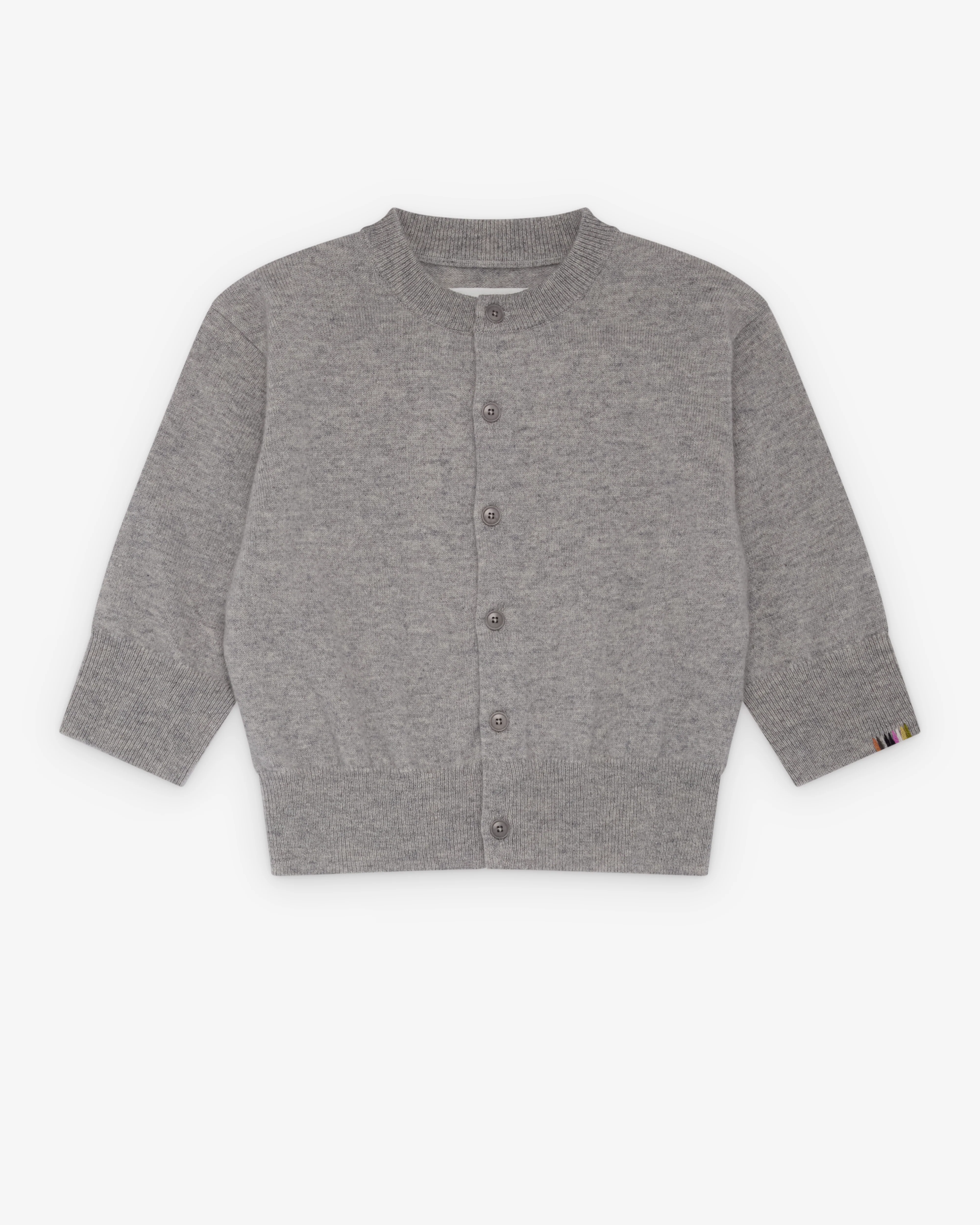 Extreme Cashmere - N°474 Super Little - (Grey)