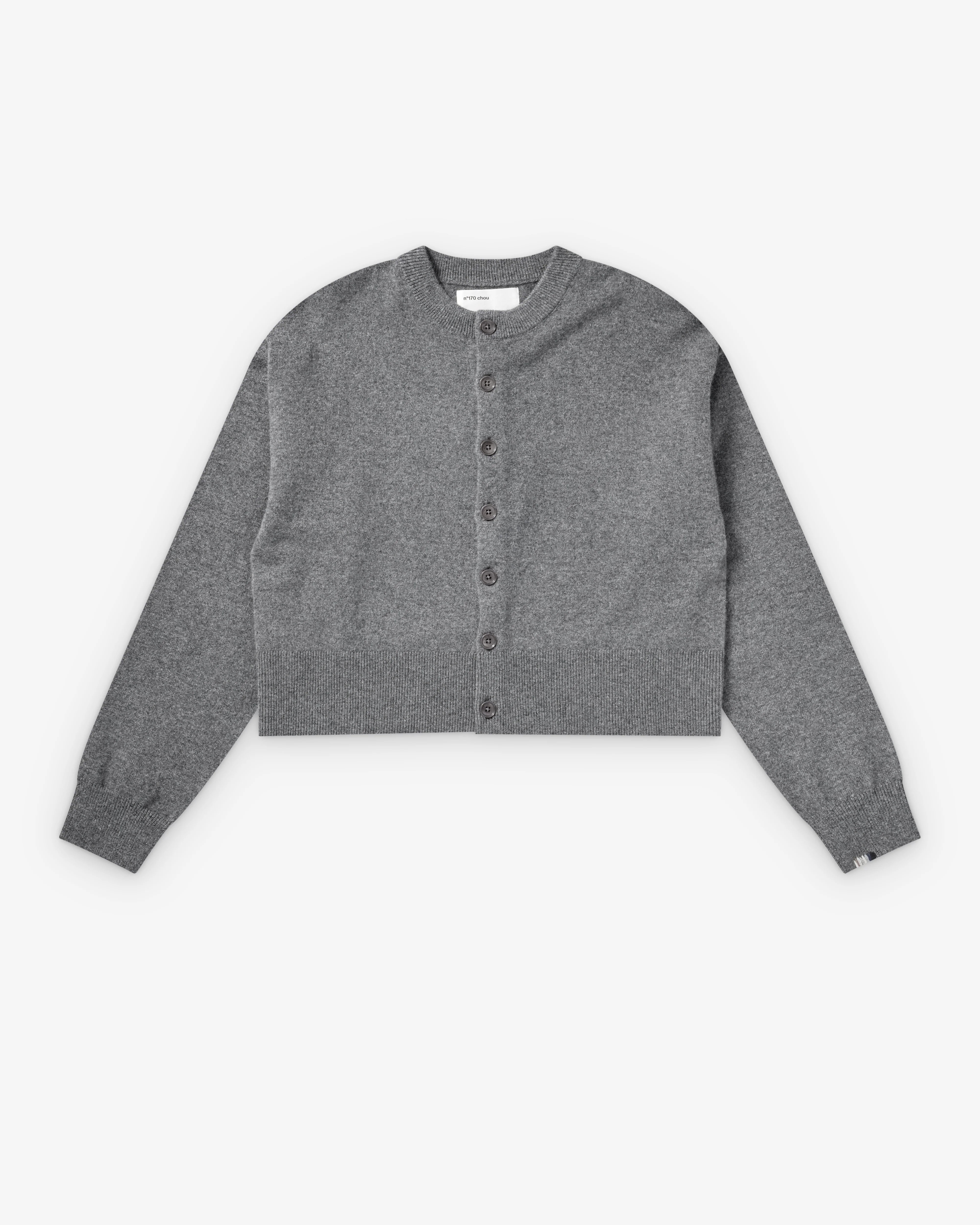 Extreme Cashmere - N°170 Chou - (Felt)