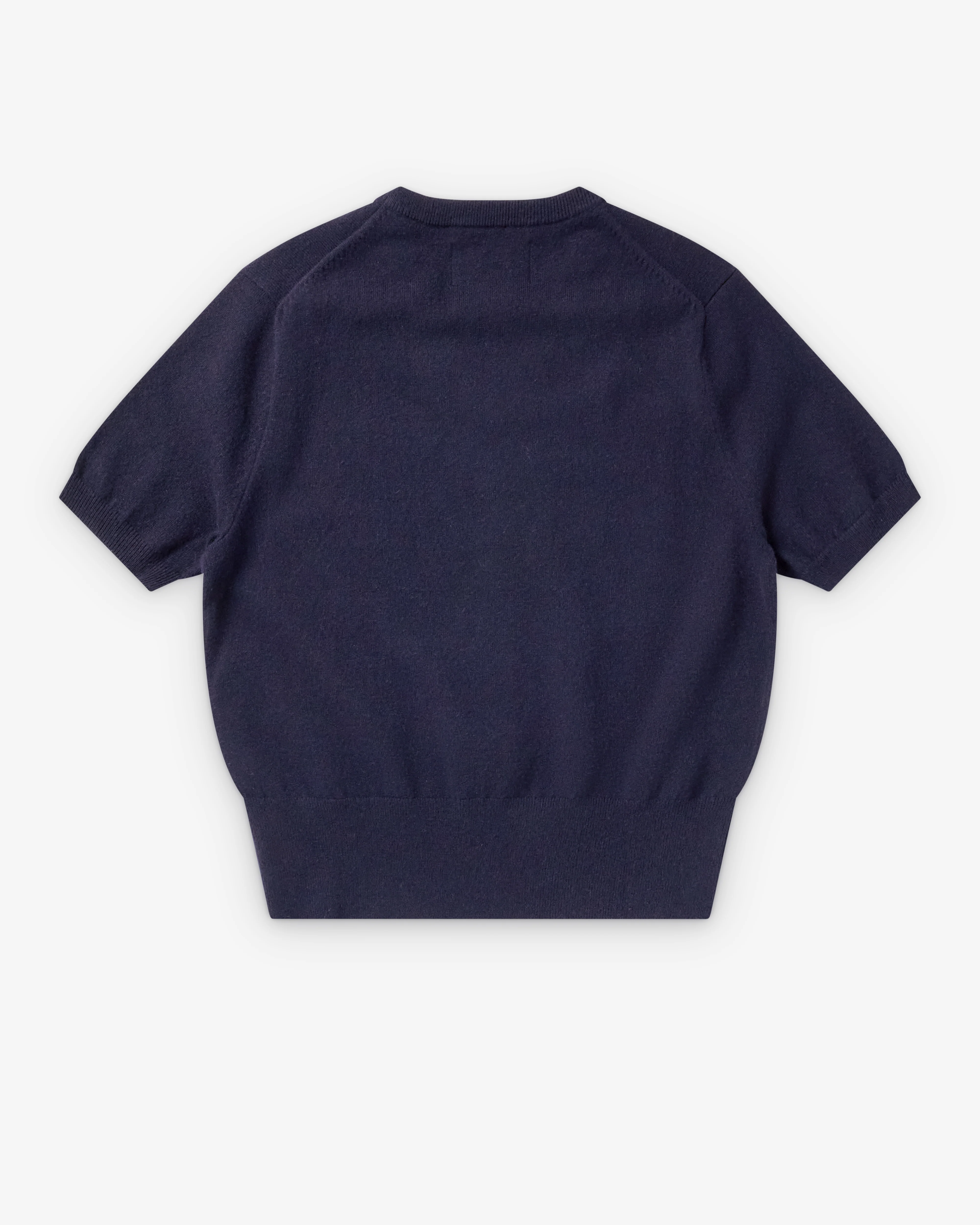 Extreme Cashmere - N°490 Martina - (Navy) - Image 2