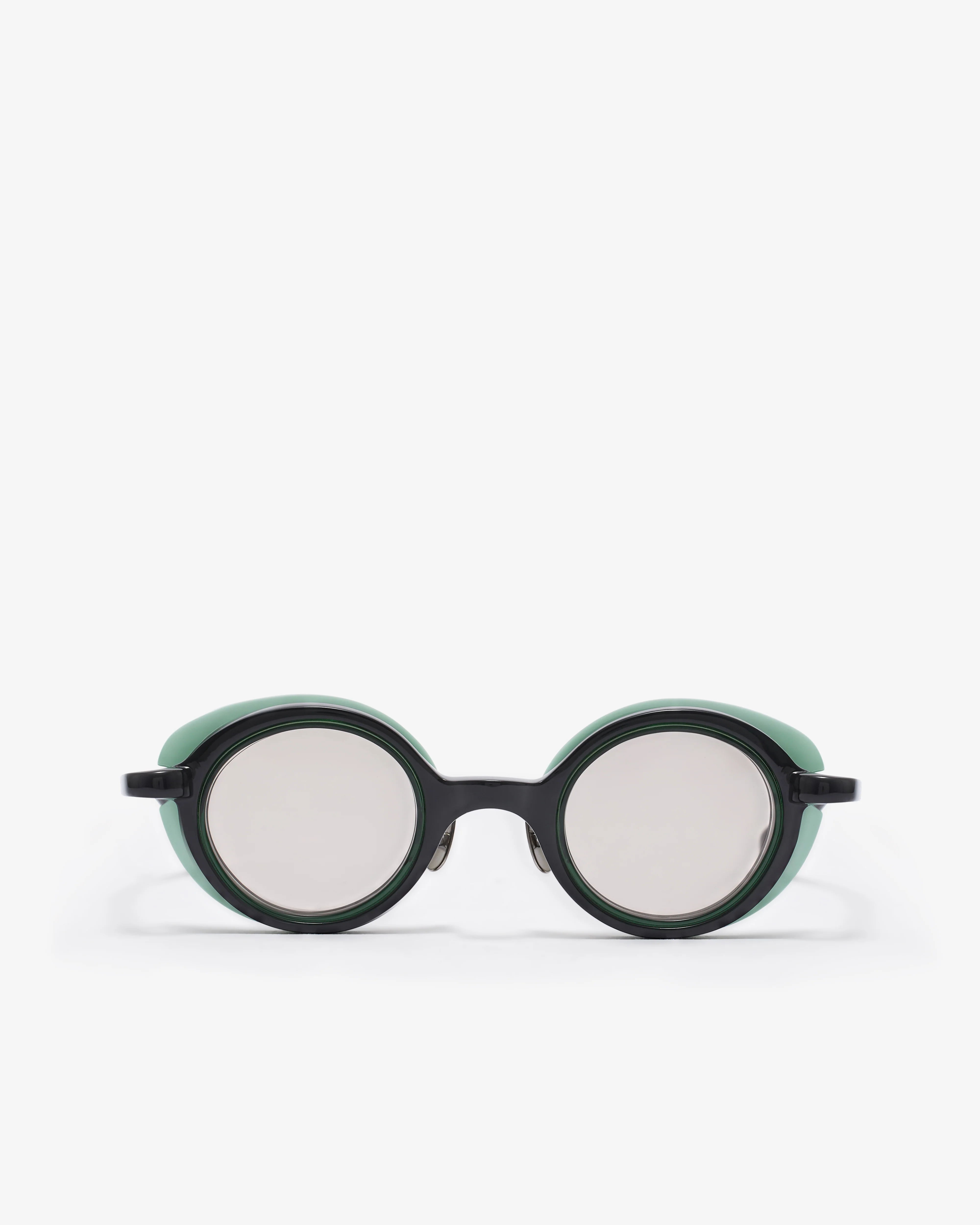 Factory900 - By Viorou Who Sunglasses - (Black)