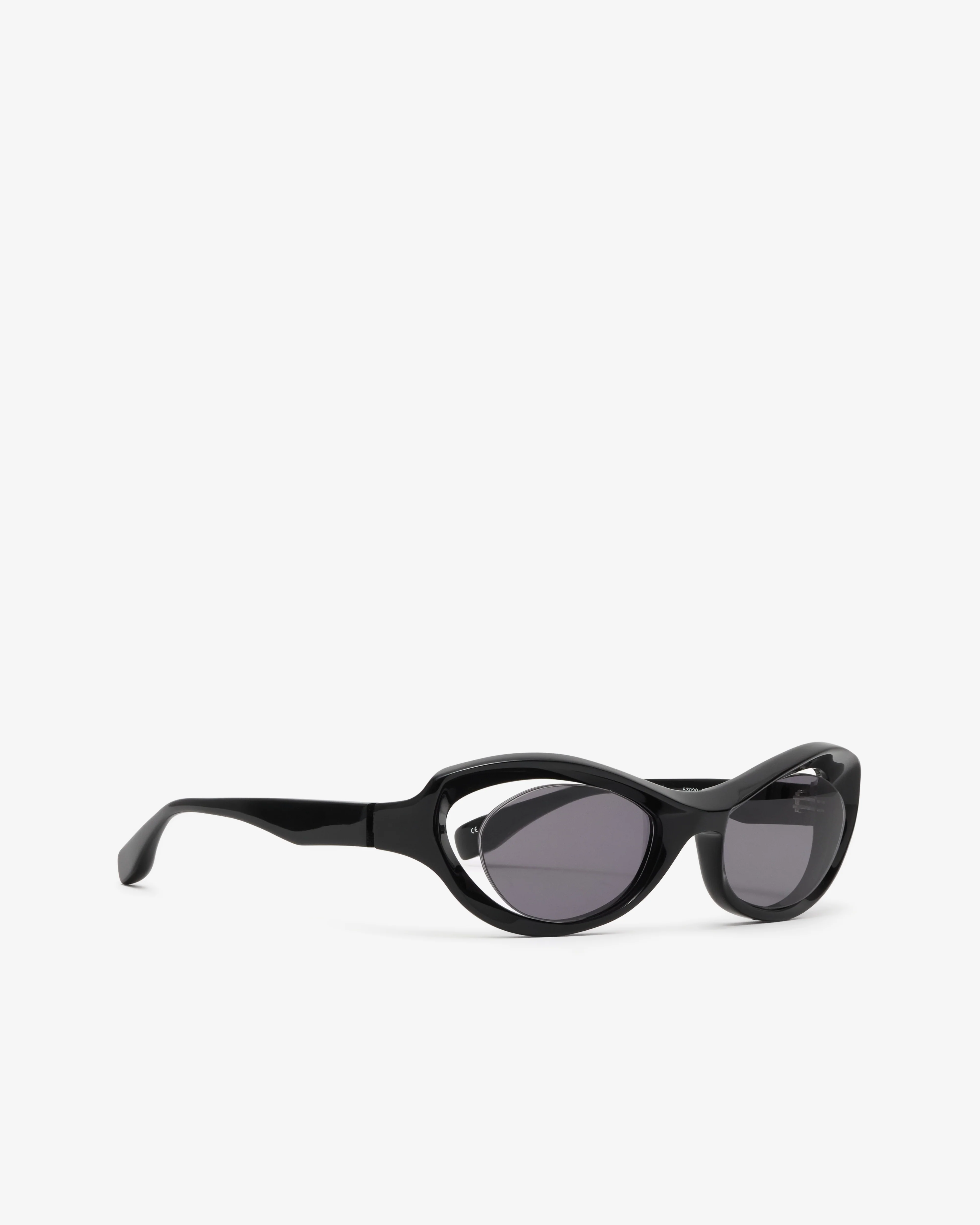 Factory900 - FA-331E - (Gray) - Image 2