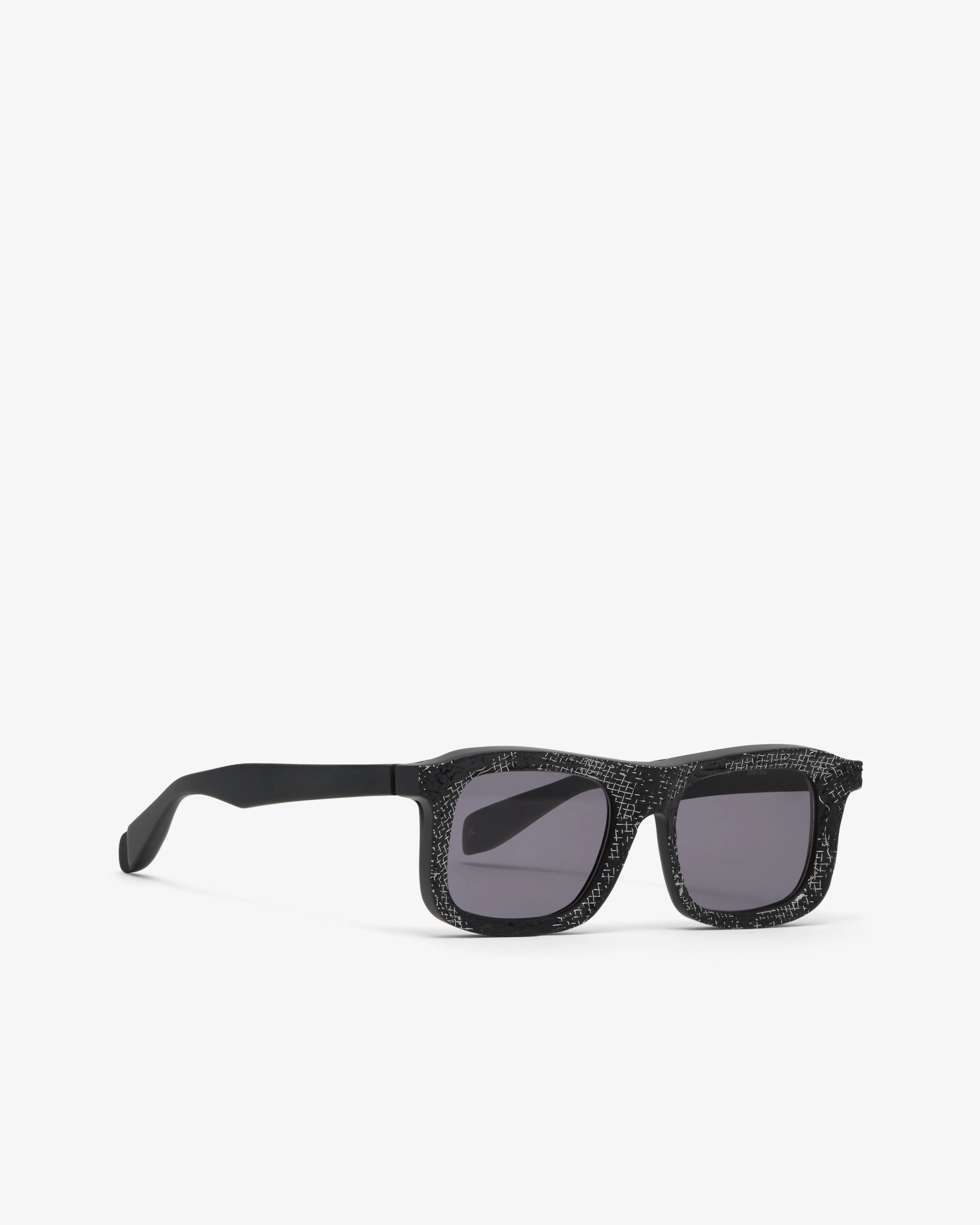 Factory900 - RF-067E - (Black/Black) - Image 2