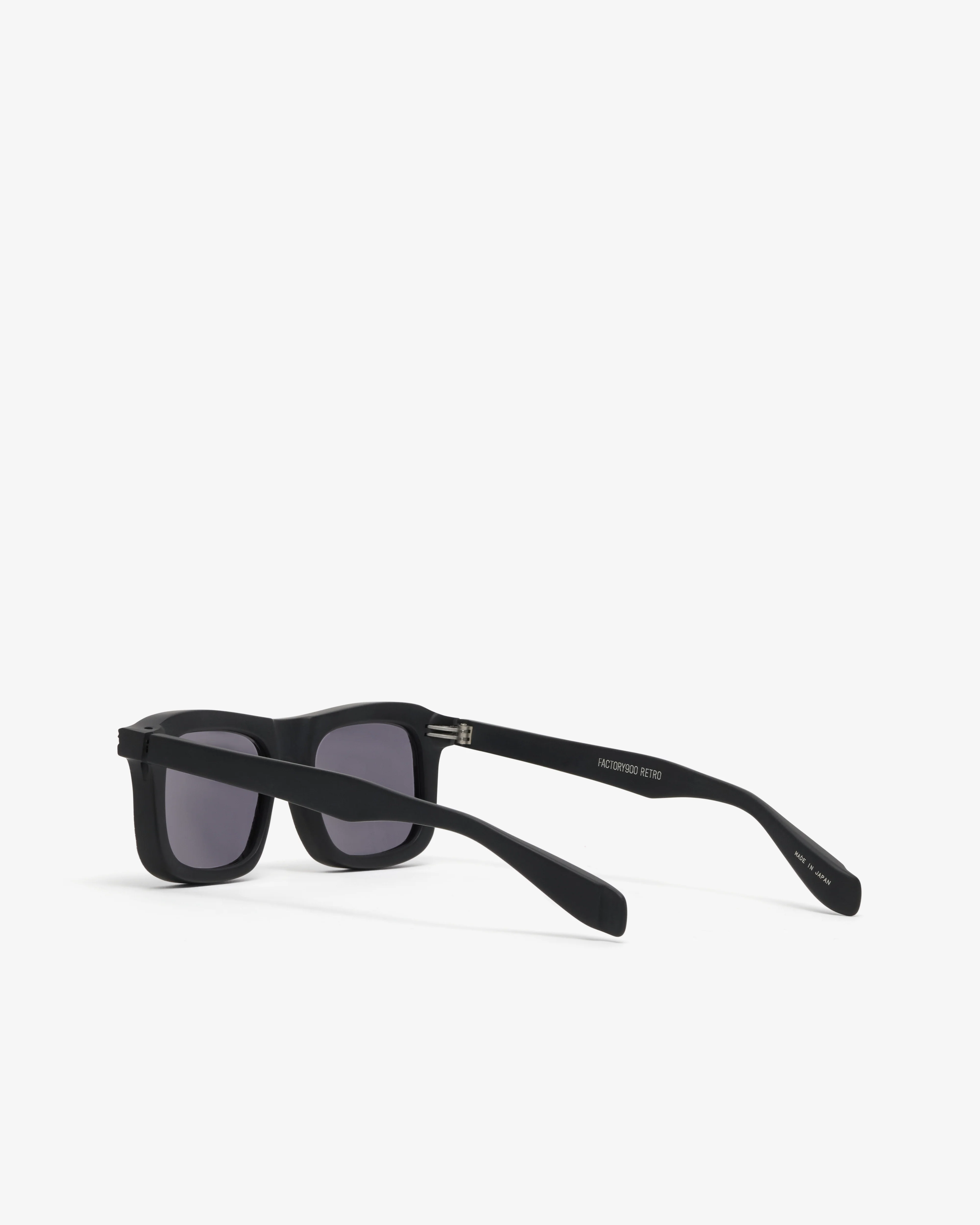 Factory900 - RF-067E - (Black/Black) - Image 3