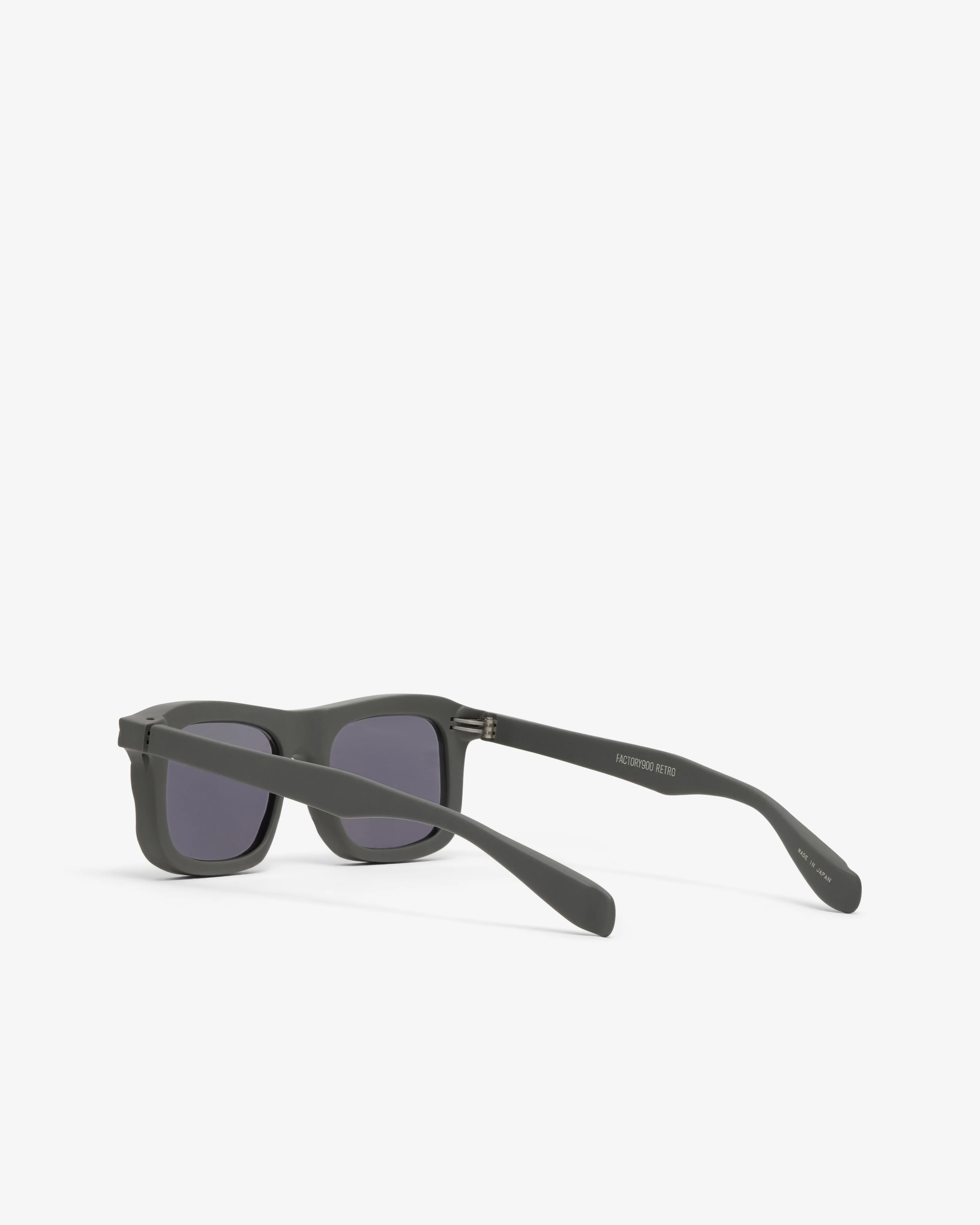 Factory900 - RF-067E - (Grey/Black) - Image 2