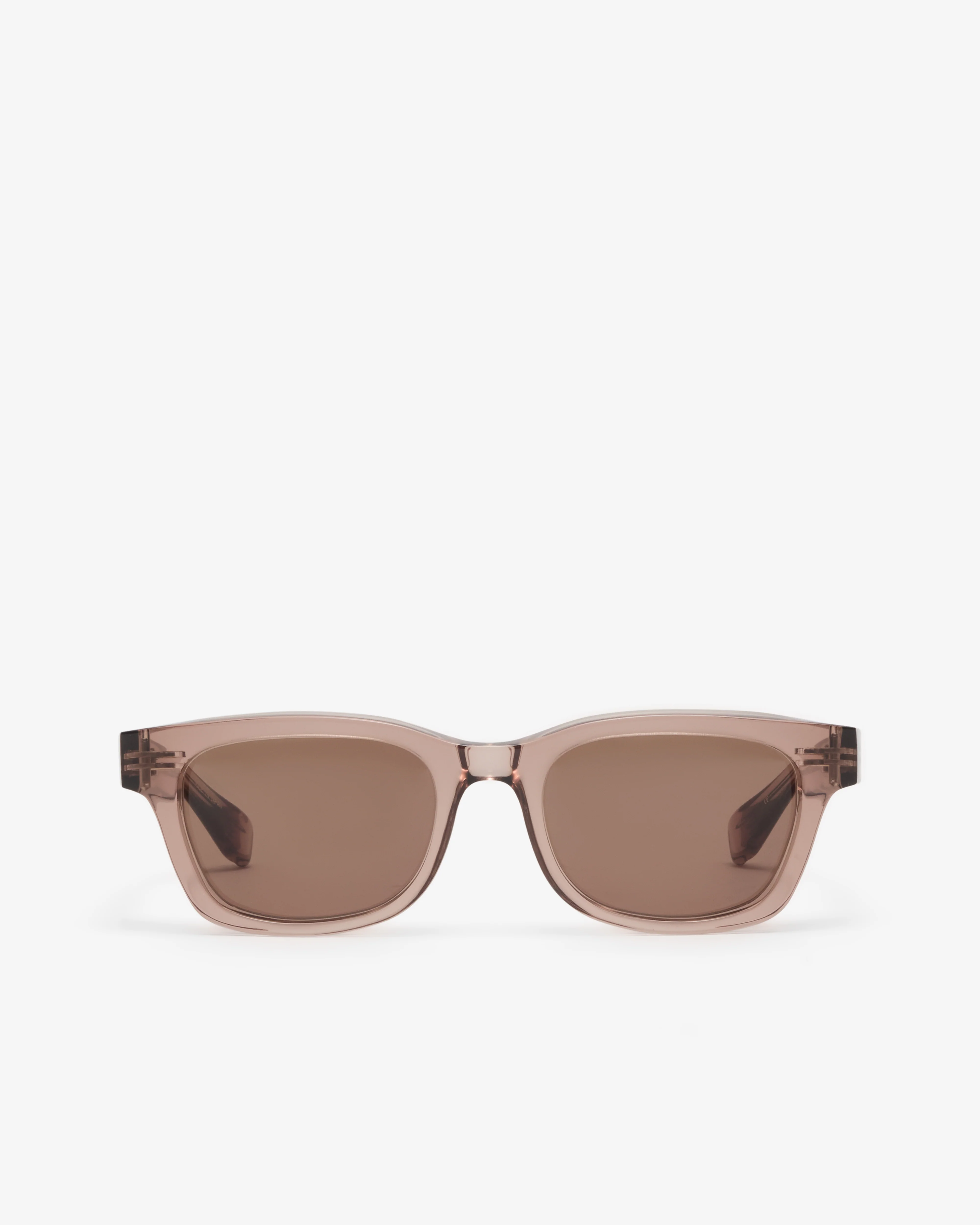 Factory900 - RF-150E - (Clear/Brown)