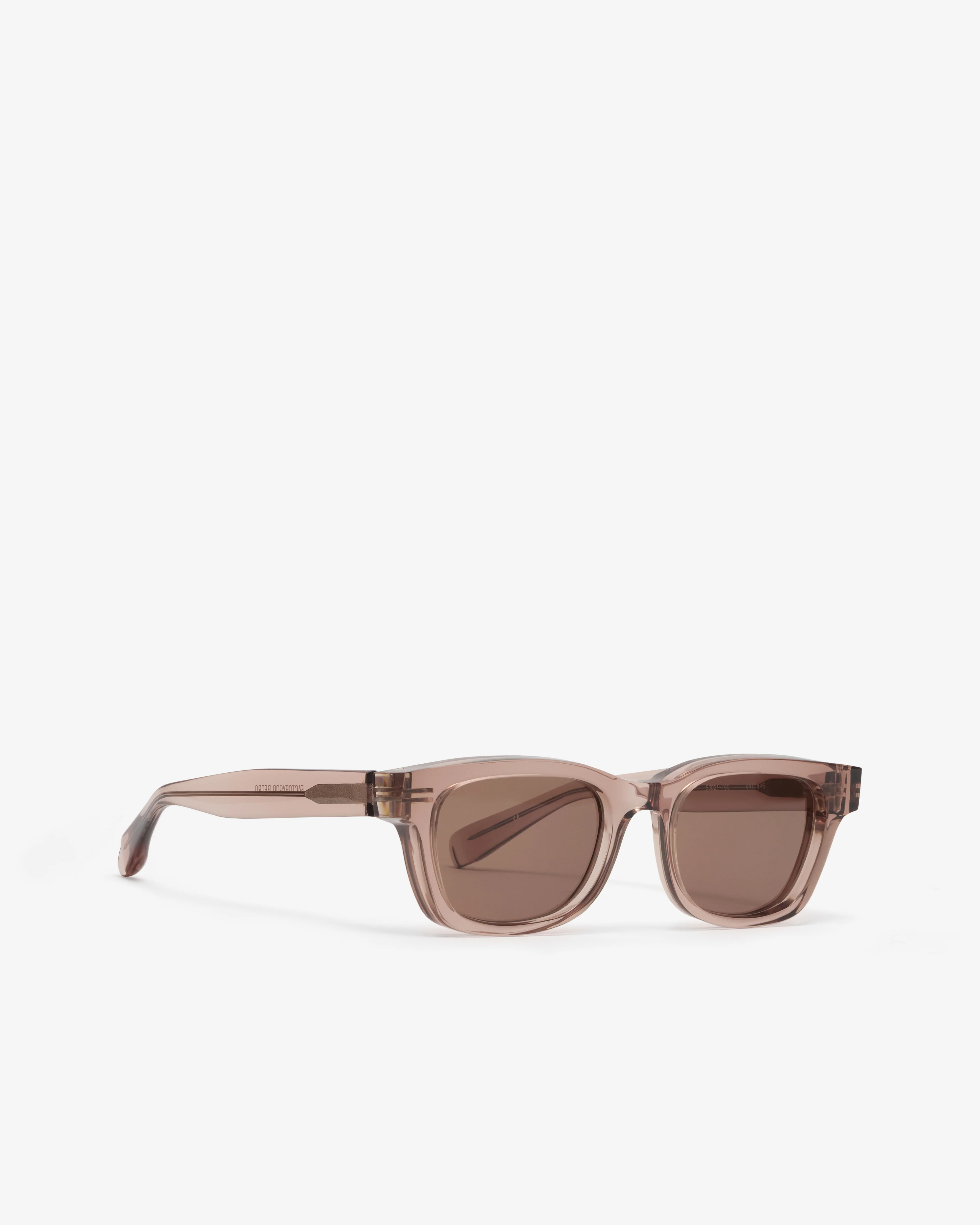 Factory900 - RF-150E - (Clear/Brown) - Image 2