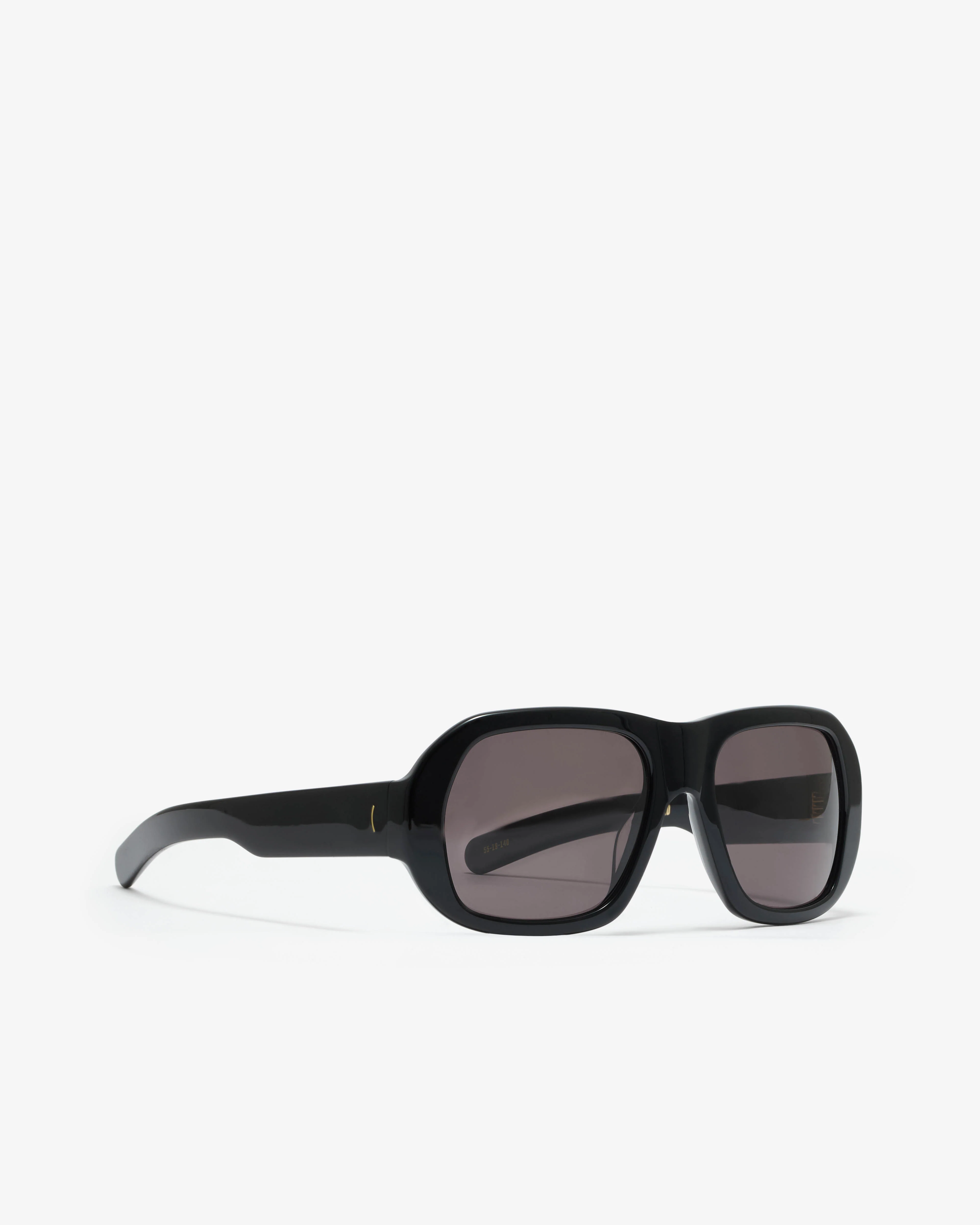 FLATLIST - Ford - (Solid Black) - Image 2