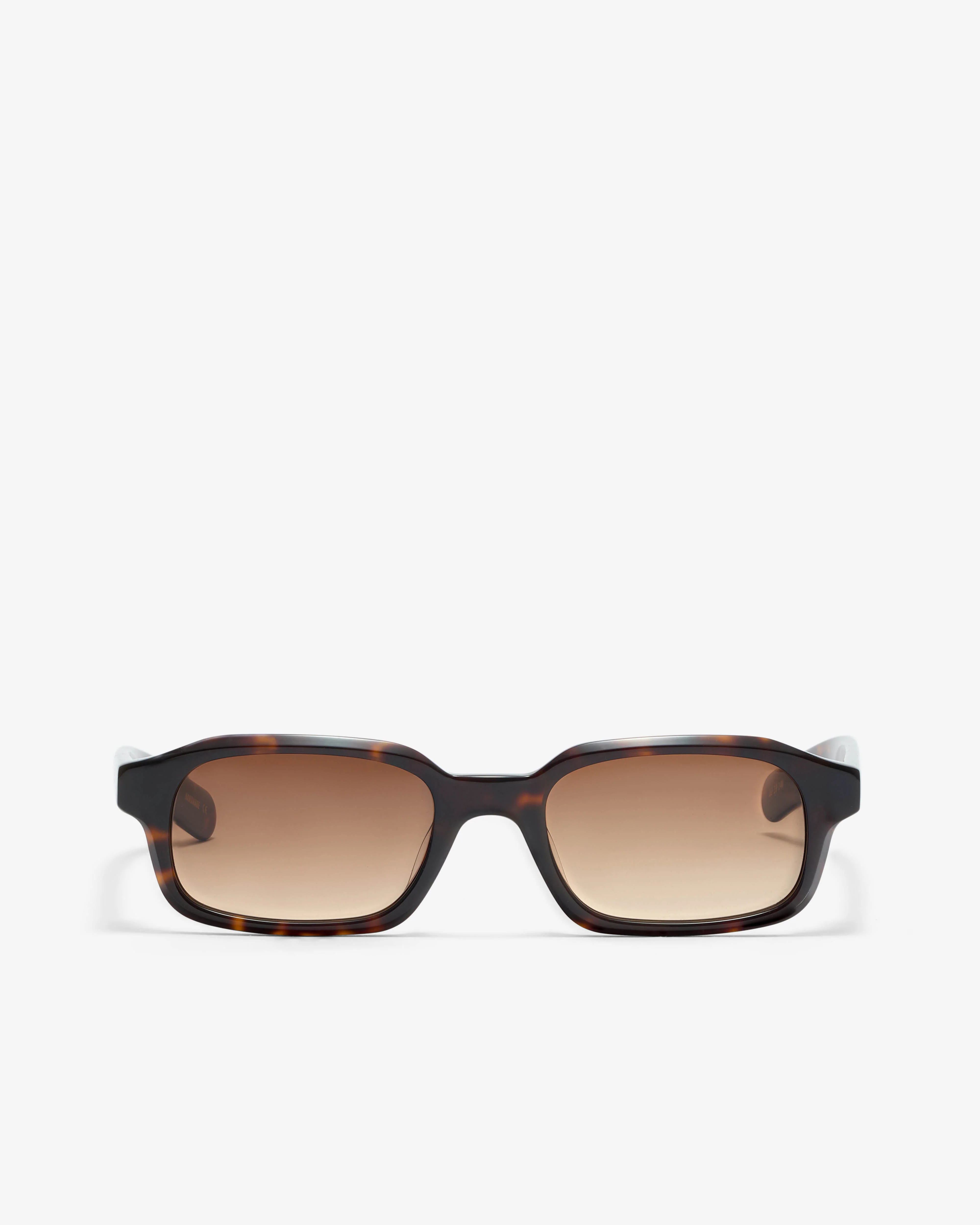 FLATLIST - Hanky - (Dark Tortoise)