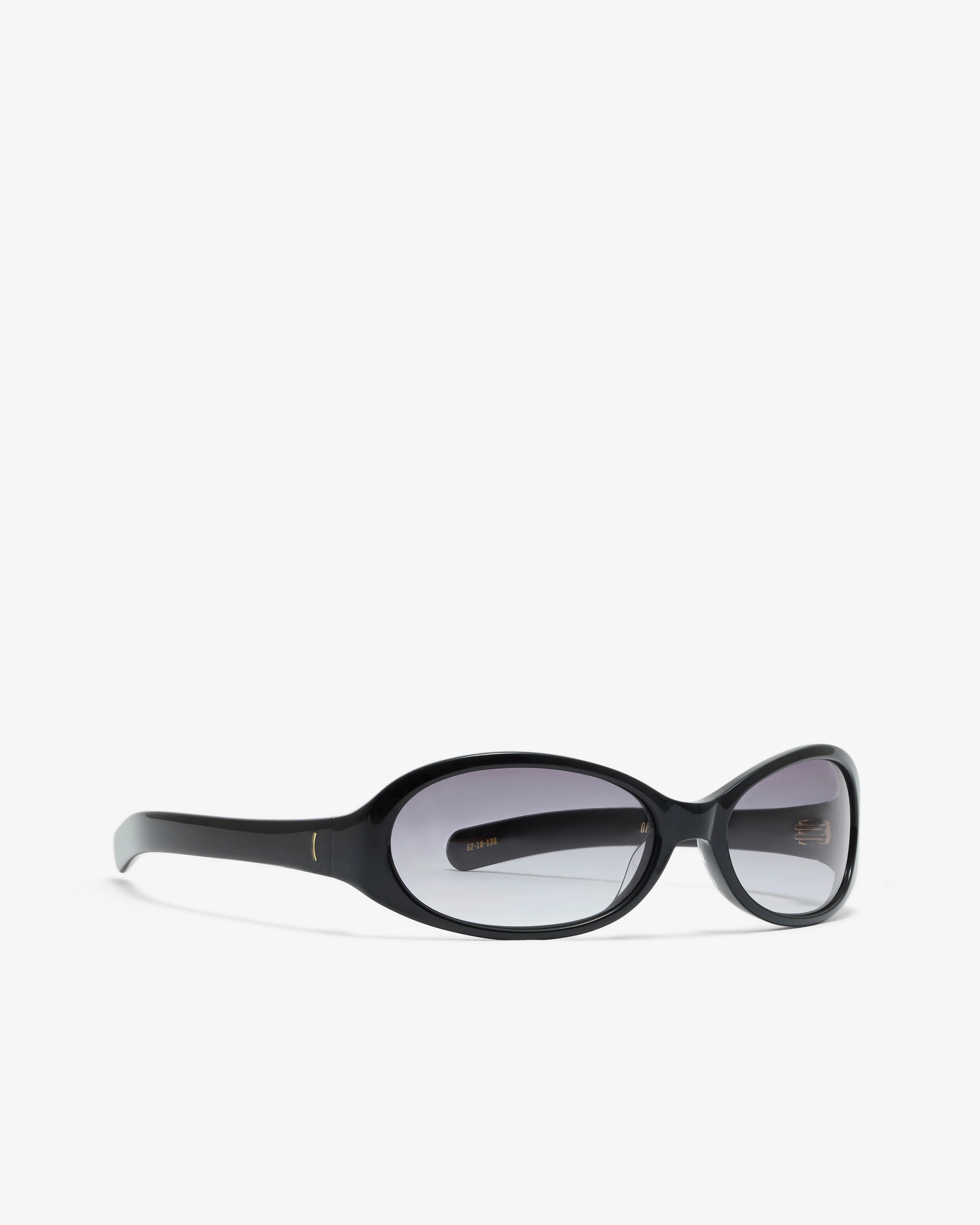 FLATLIST - Opel - (Solid Black) - Image 2