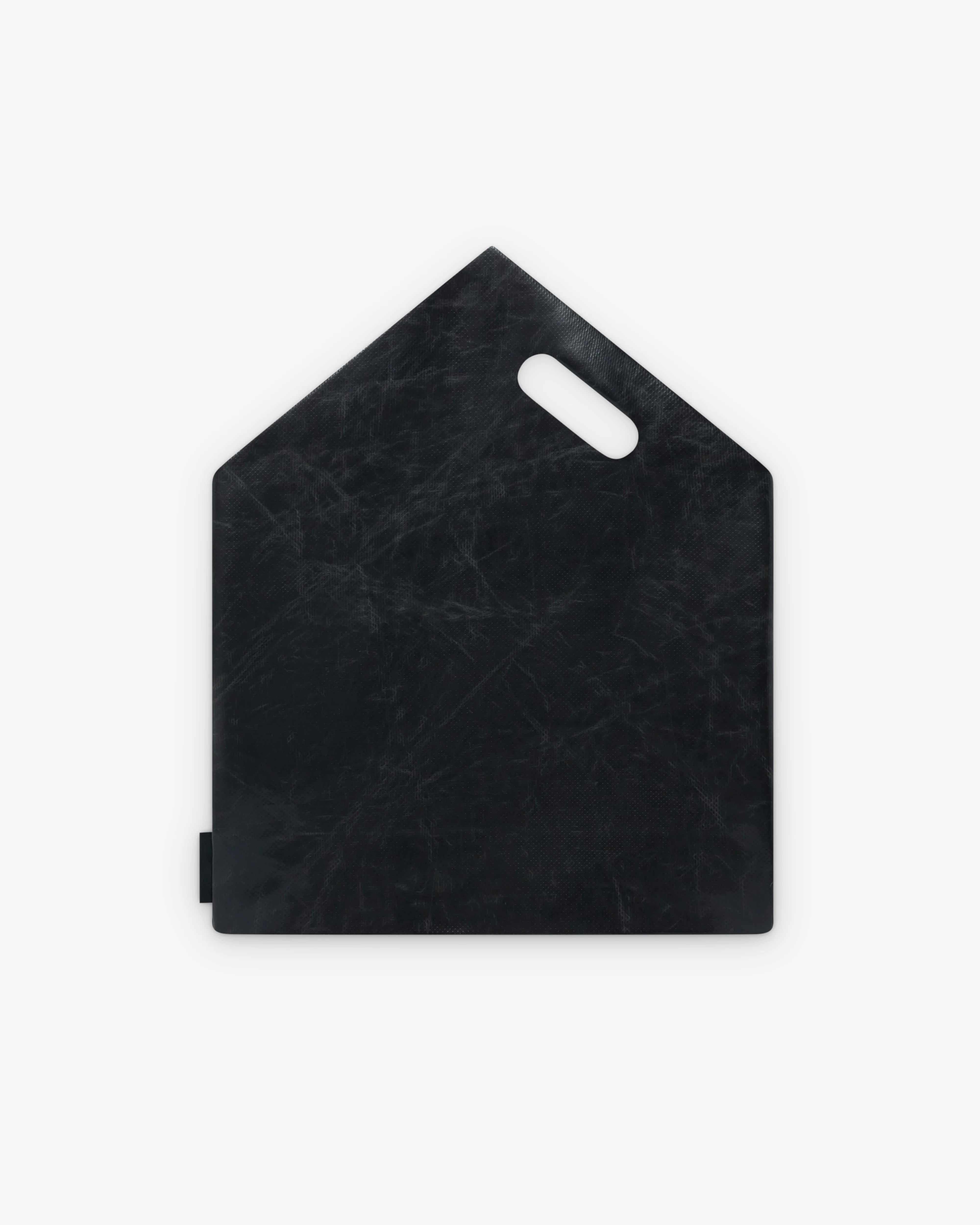 Freitag - DSM Shopper Large - (Grey Diagonal) - Image 2