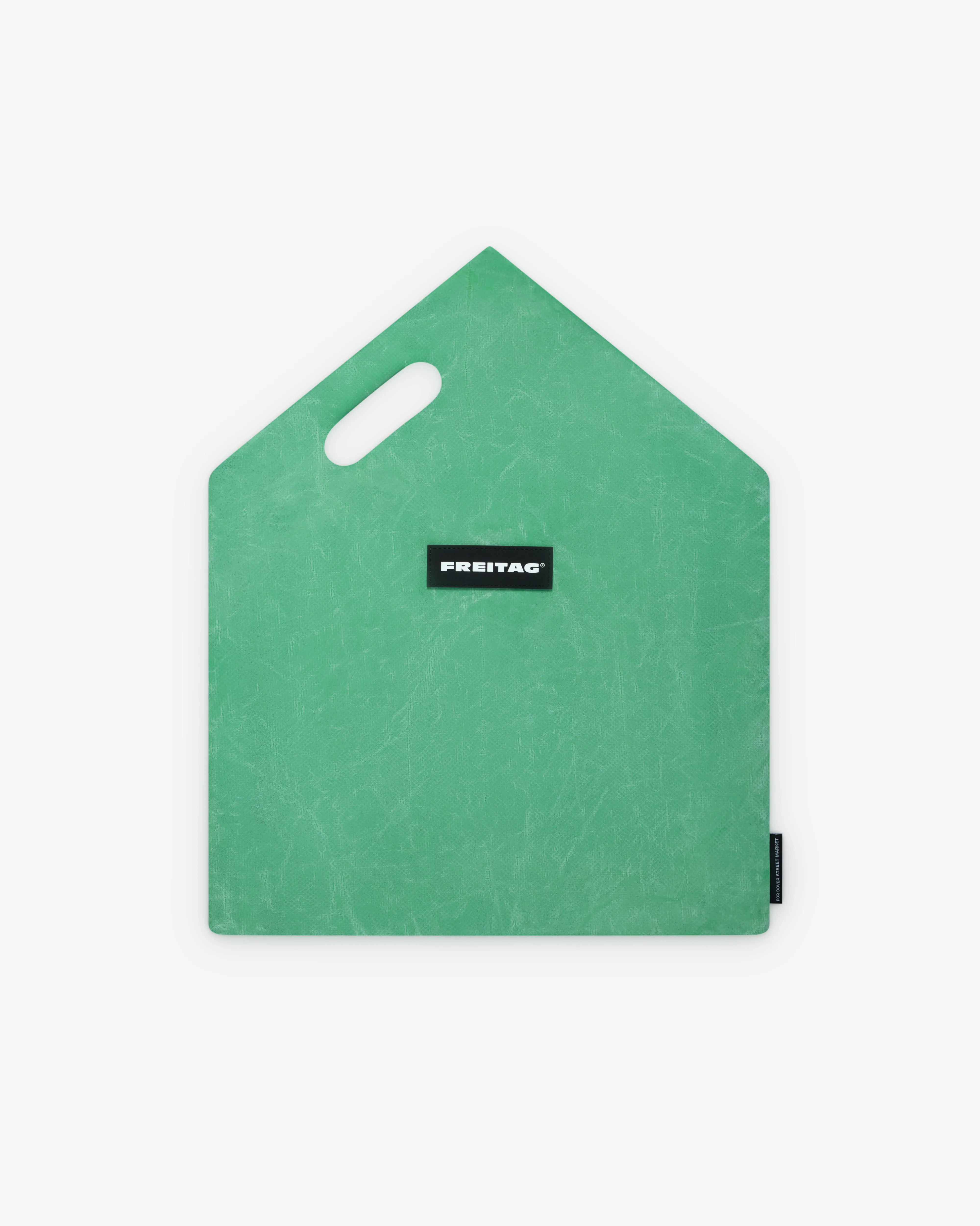 Freitag - DSM Shopper Large - (Seafoam)
