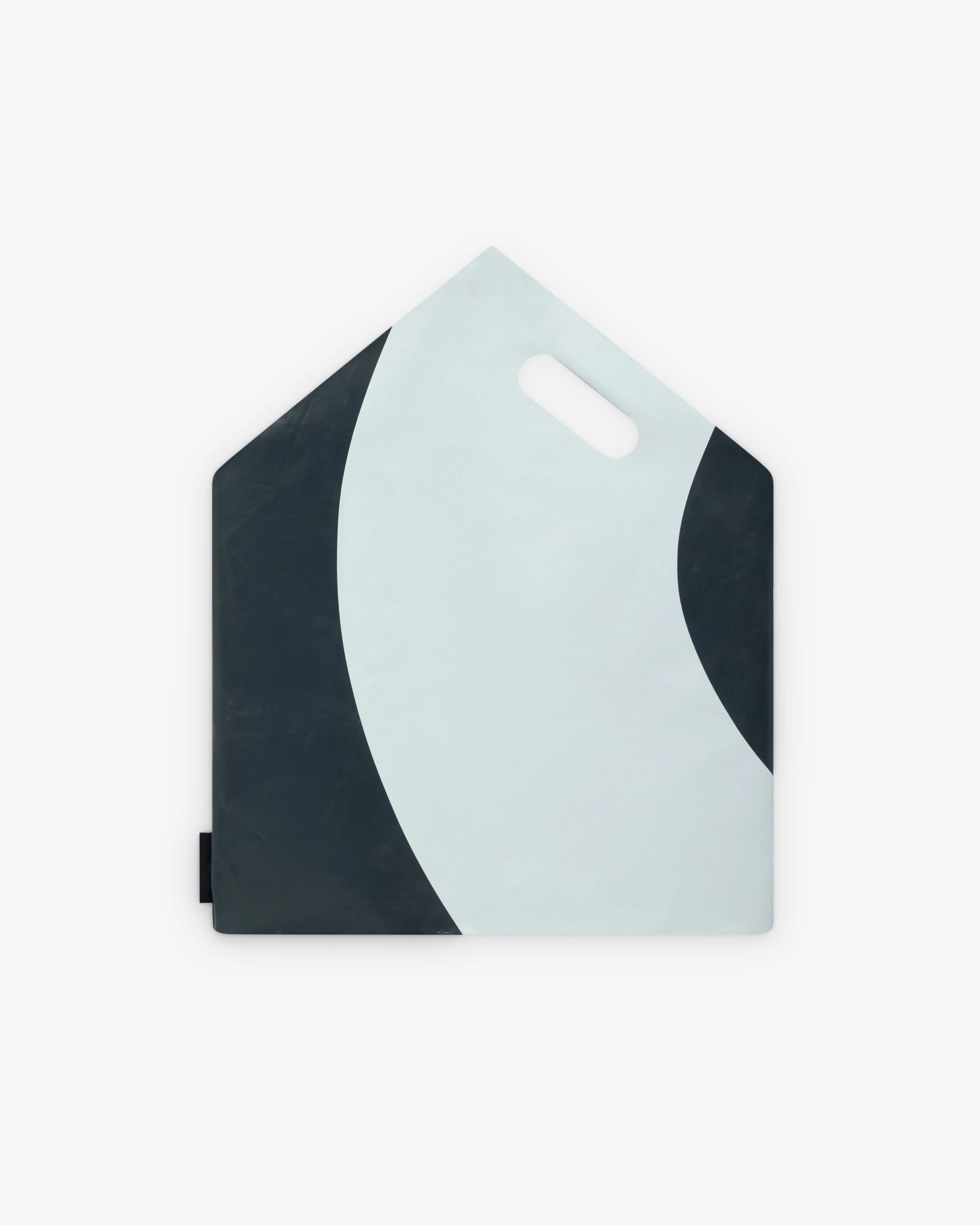 Freitag - DSM Shopper Large - (White Swirl) - Image 2