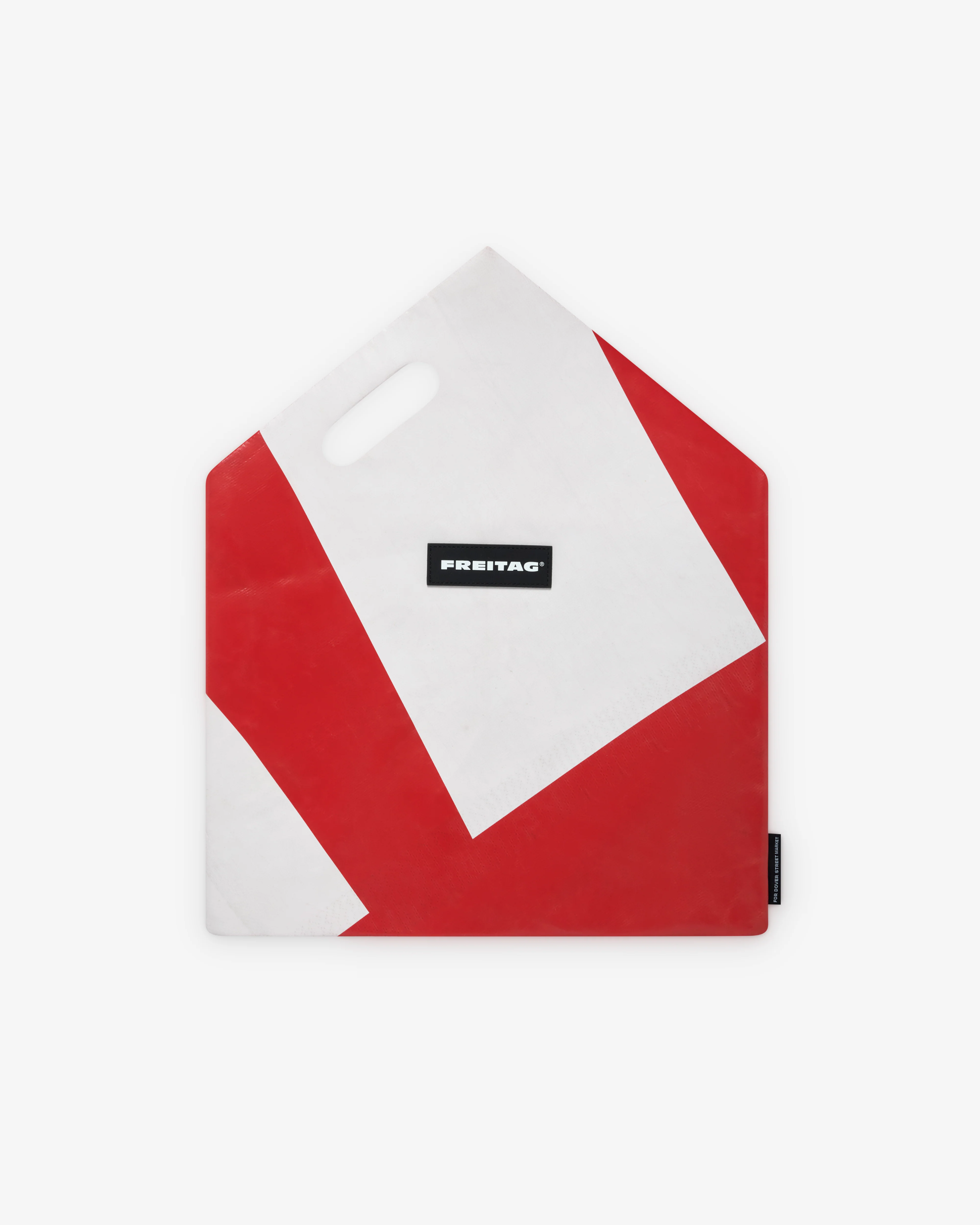 Freitag - DSM Shopper Large - (White Window)