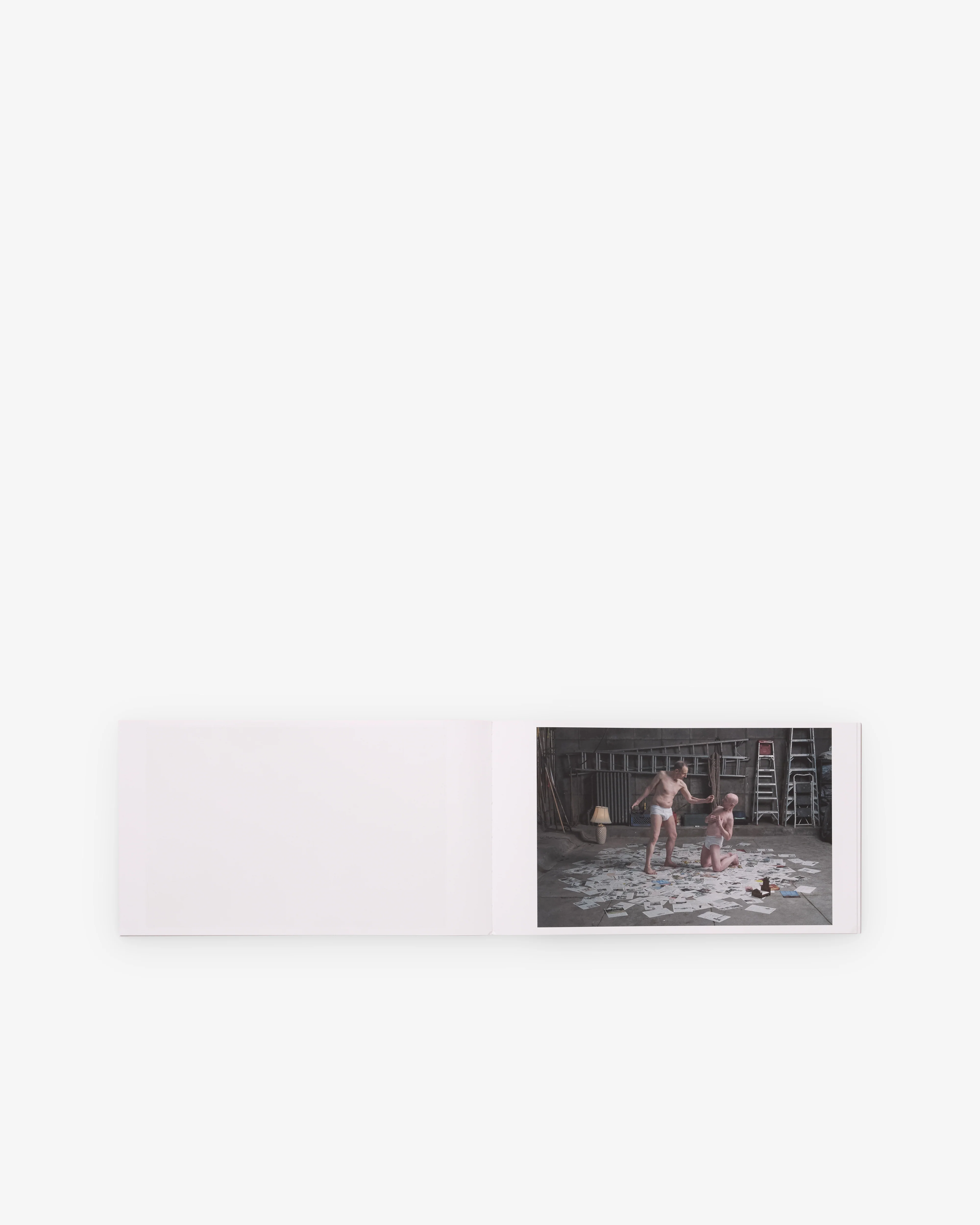 Friend Editions - The Last American Pastoral by Chris Glickman - Image 4