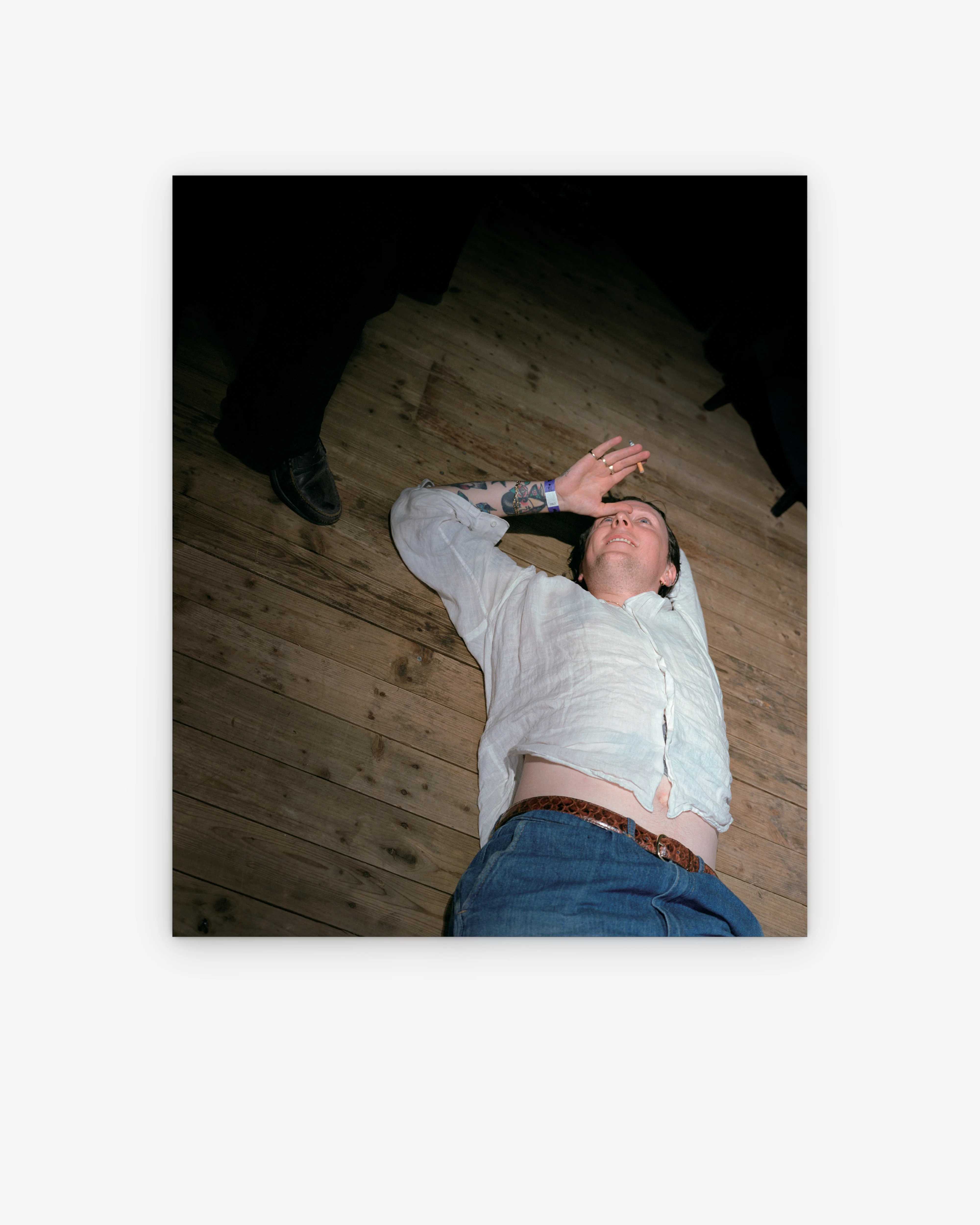 Friend Editions - For Me Pal, Ewen Spencer - Image 4