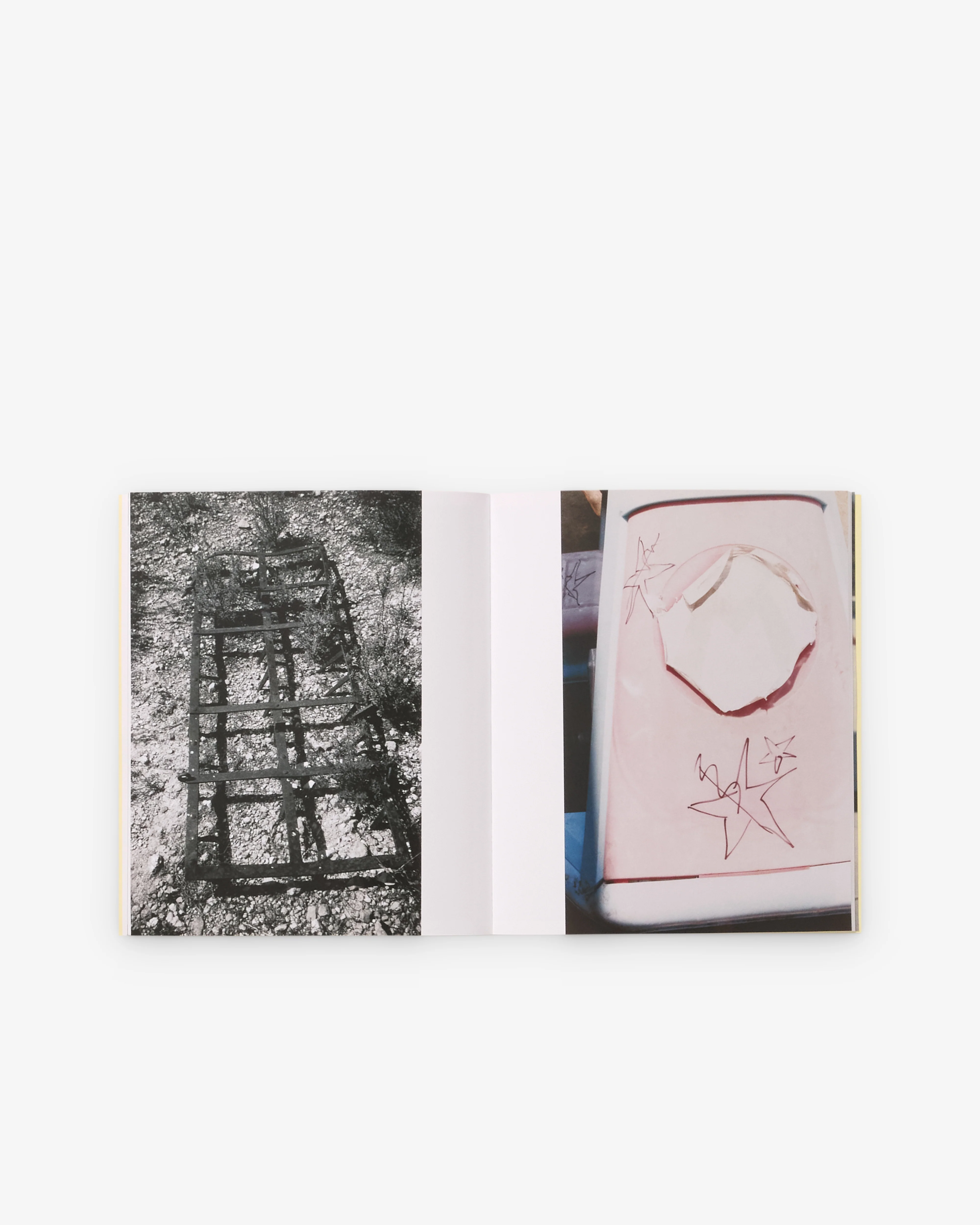 Friend Editions - Hissyfit by Hailey Heaton - Image 3