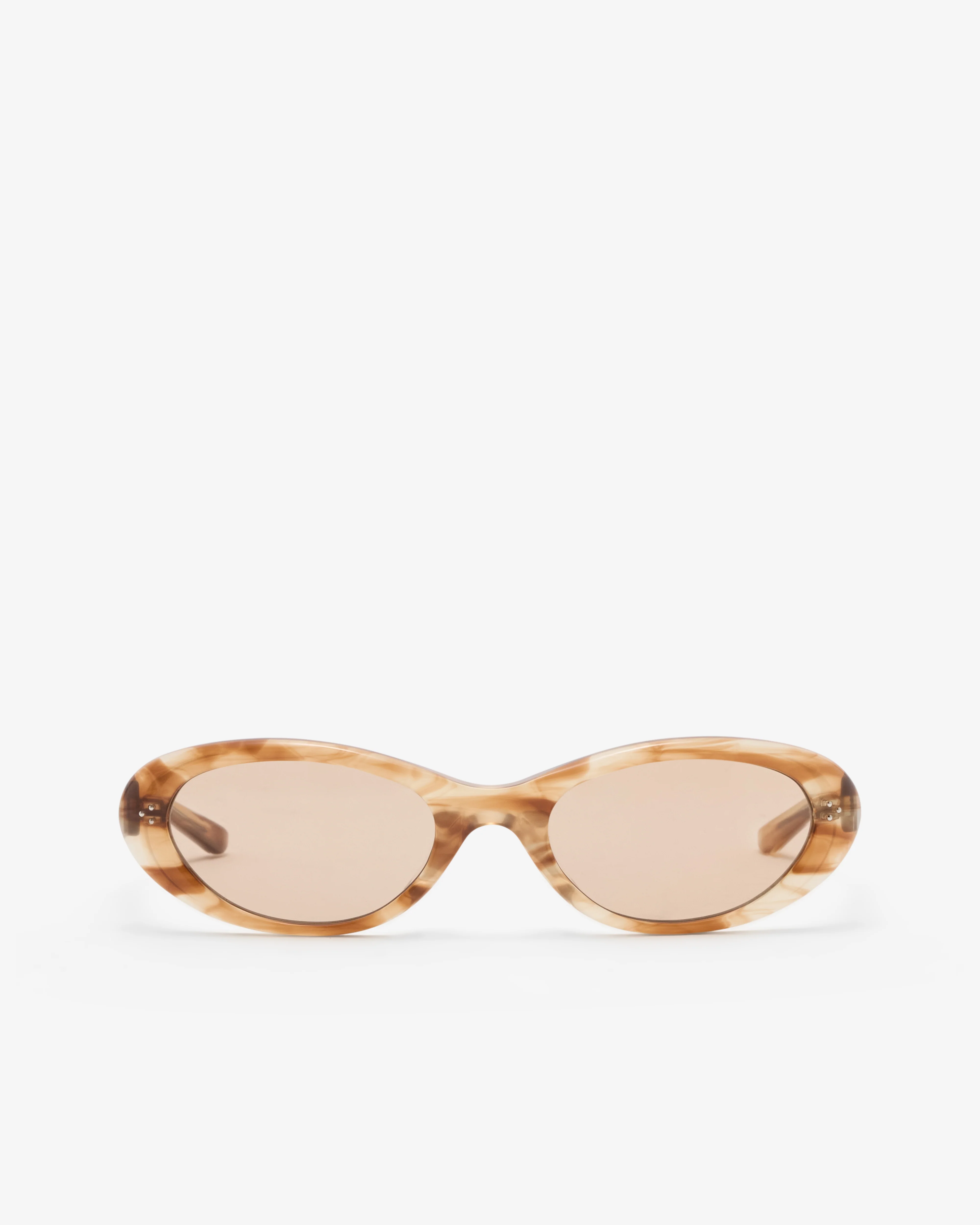Gentle Monster - Cinnamon-T8 - (Tortoise/Brown)