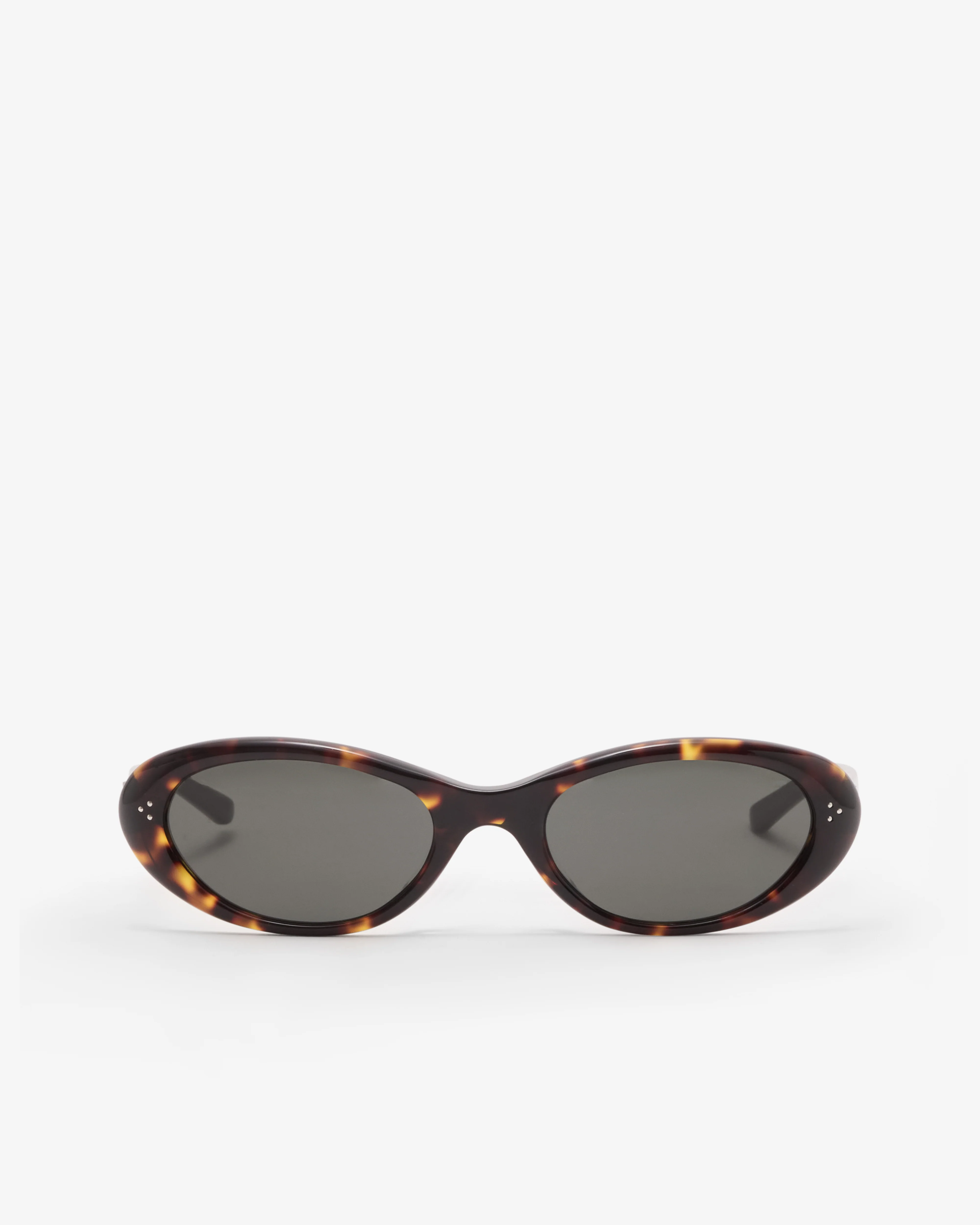 Gentle Monster - Cinnamon-T9 - (Tortoise/Black)