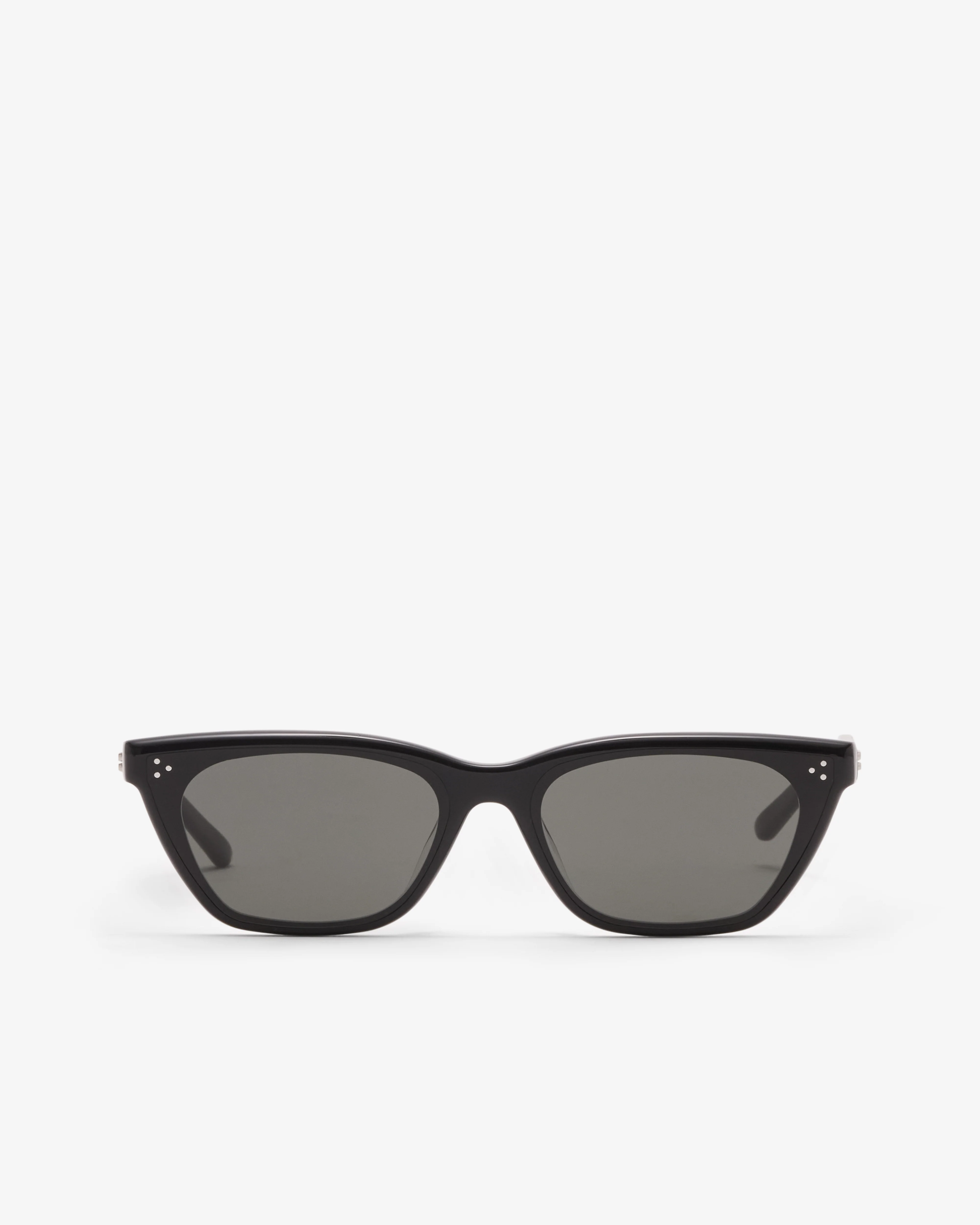 Gentle Monster - Dodo-01 - (Black/Black)
