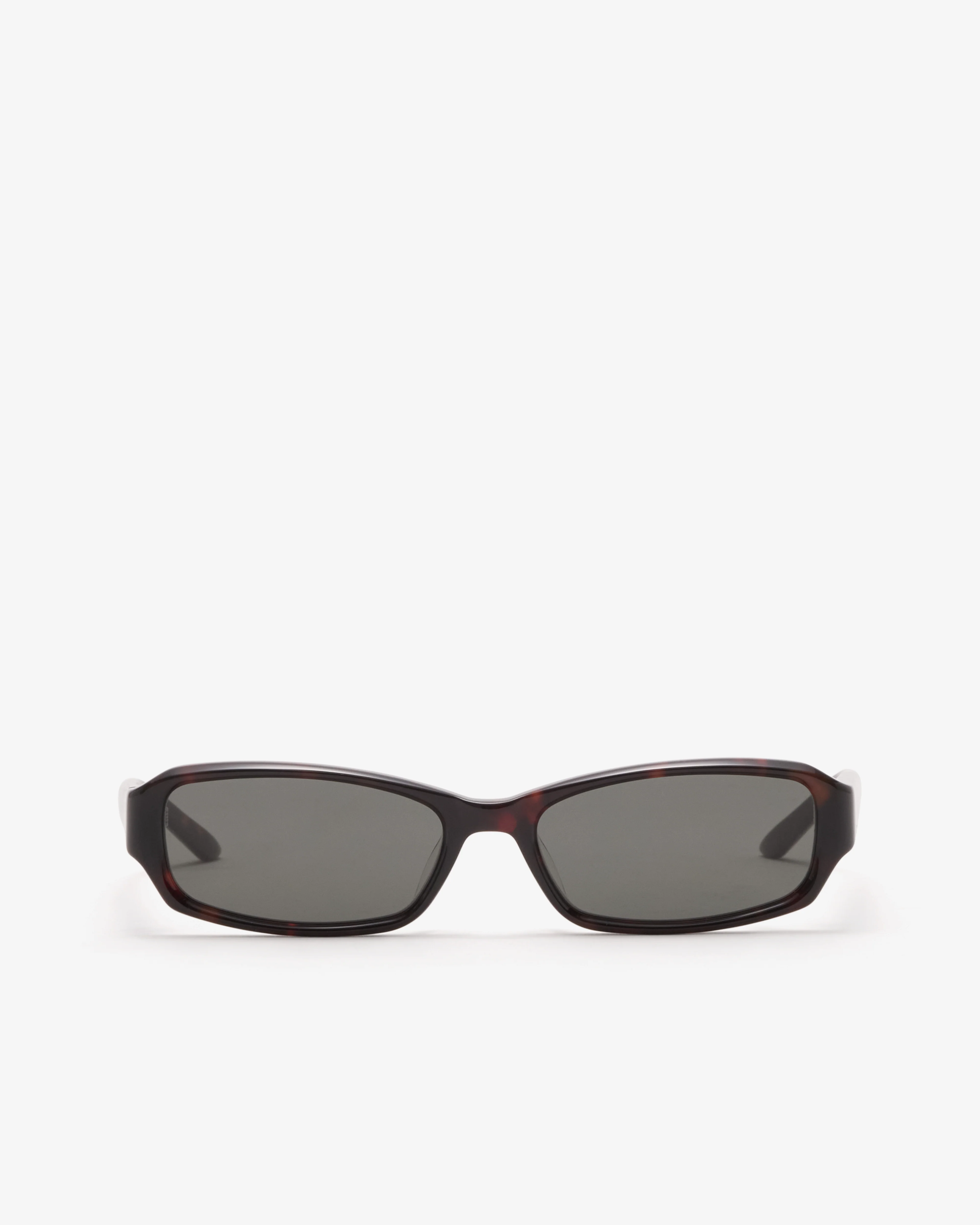 Gentle Monster - Halo-T1 - (Tortoise/Black)