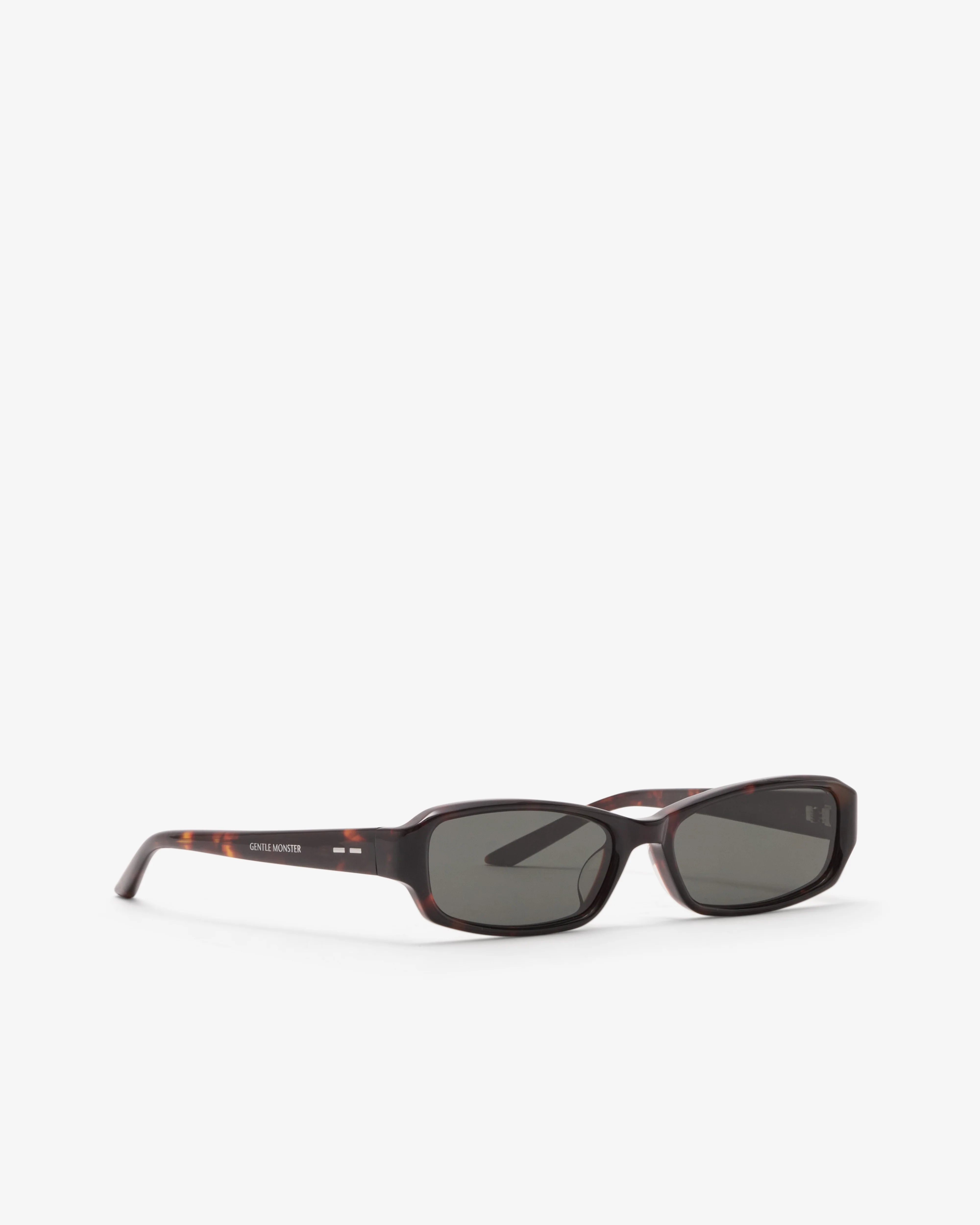 Gentle Monster - Halo-T1 - (Tortoise/Black) - Image 2