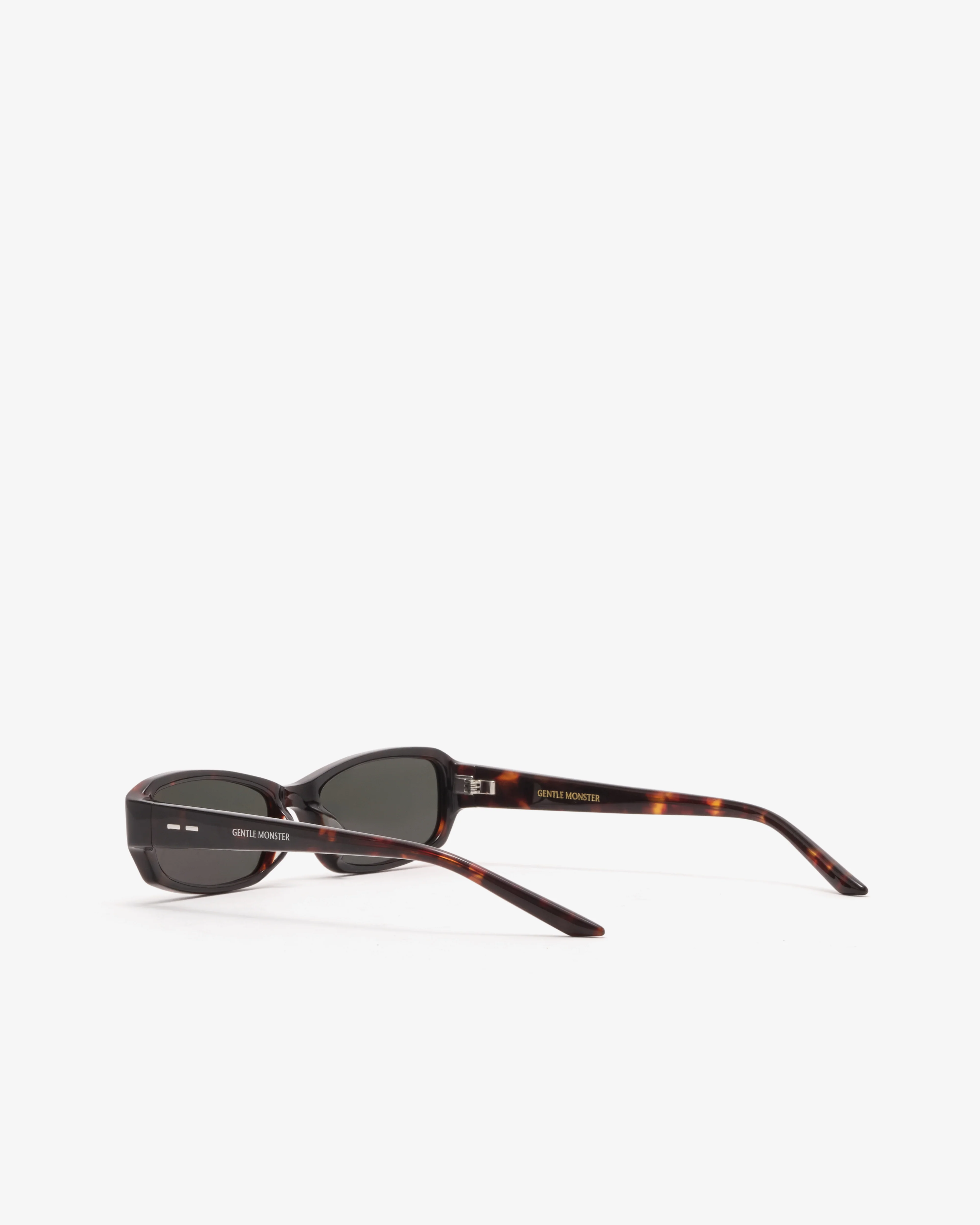 Gentle Monster - Halo-T1 - (Tortoise/Black) - Image 3