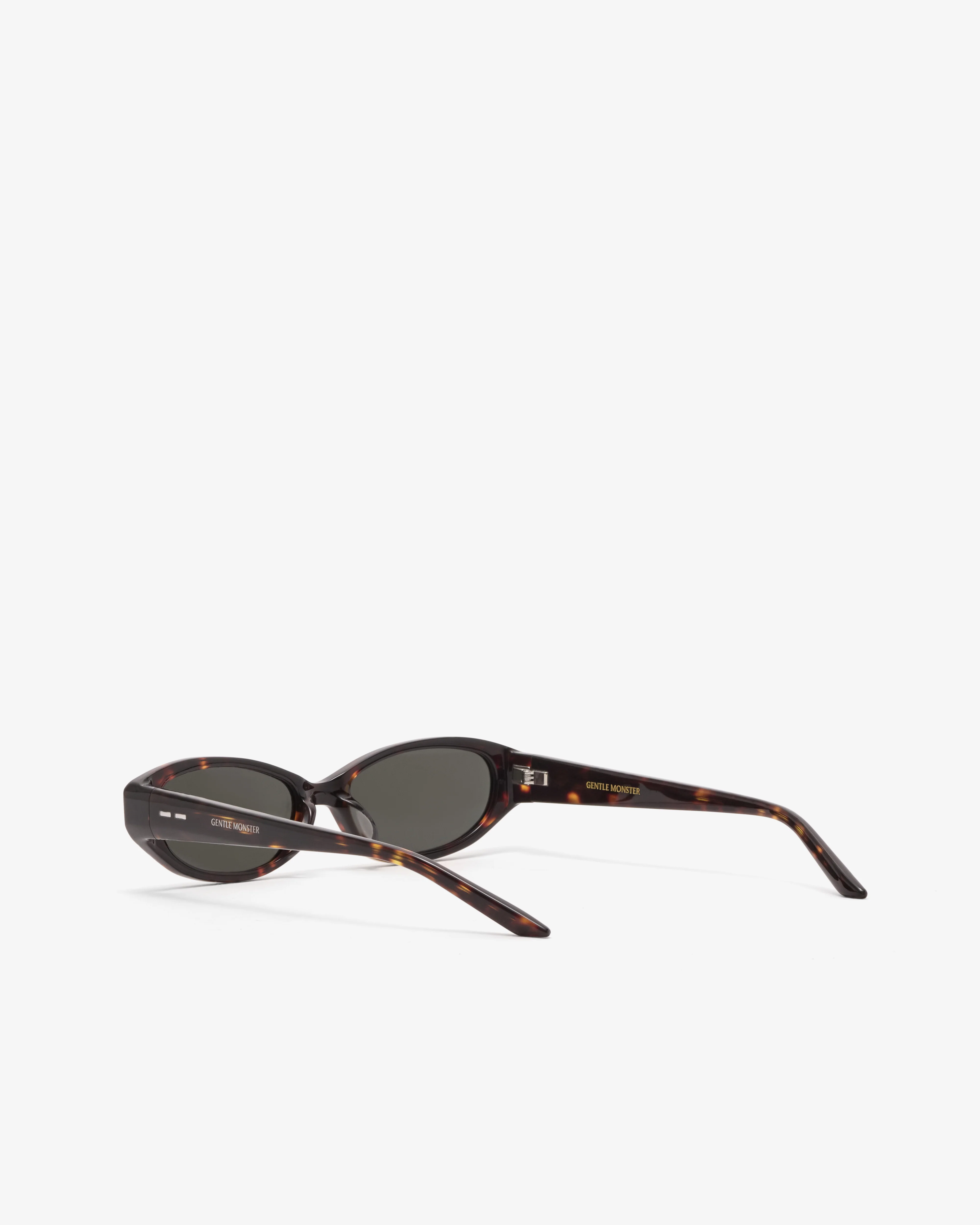 Gentle Monster - Monica-T9 - (Tortoise/Black) - Image 3